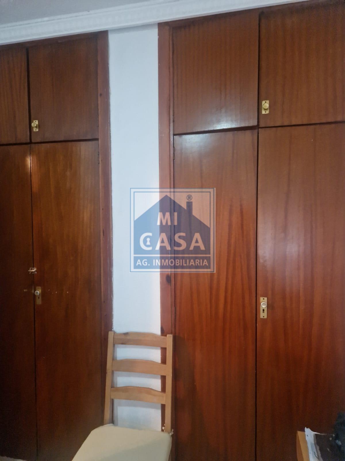 Venta de piso en Mérida