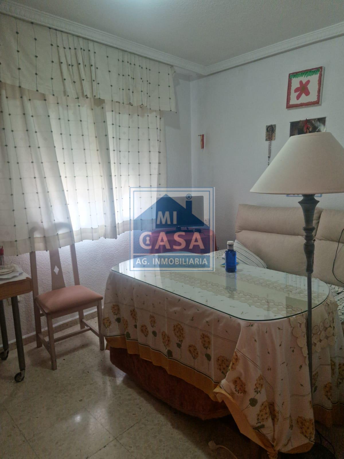 Venta de piso en Mérida