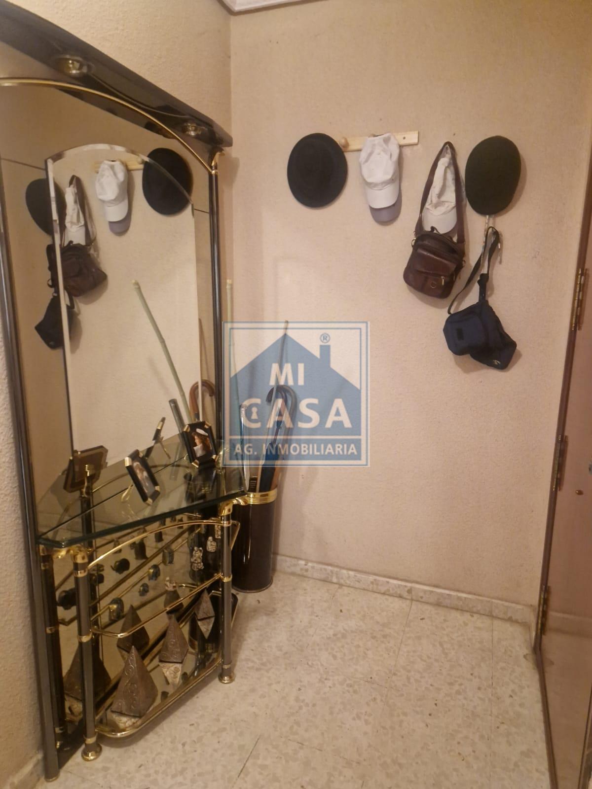 Venta de piso en Mérida