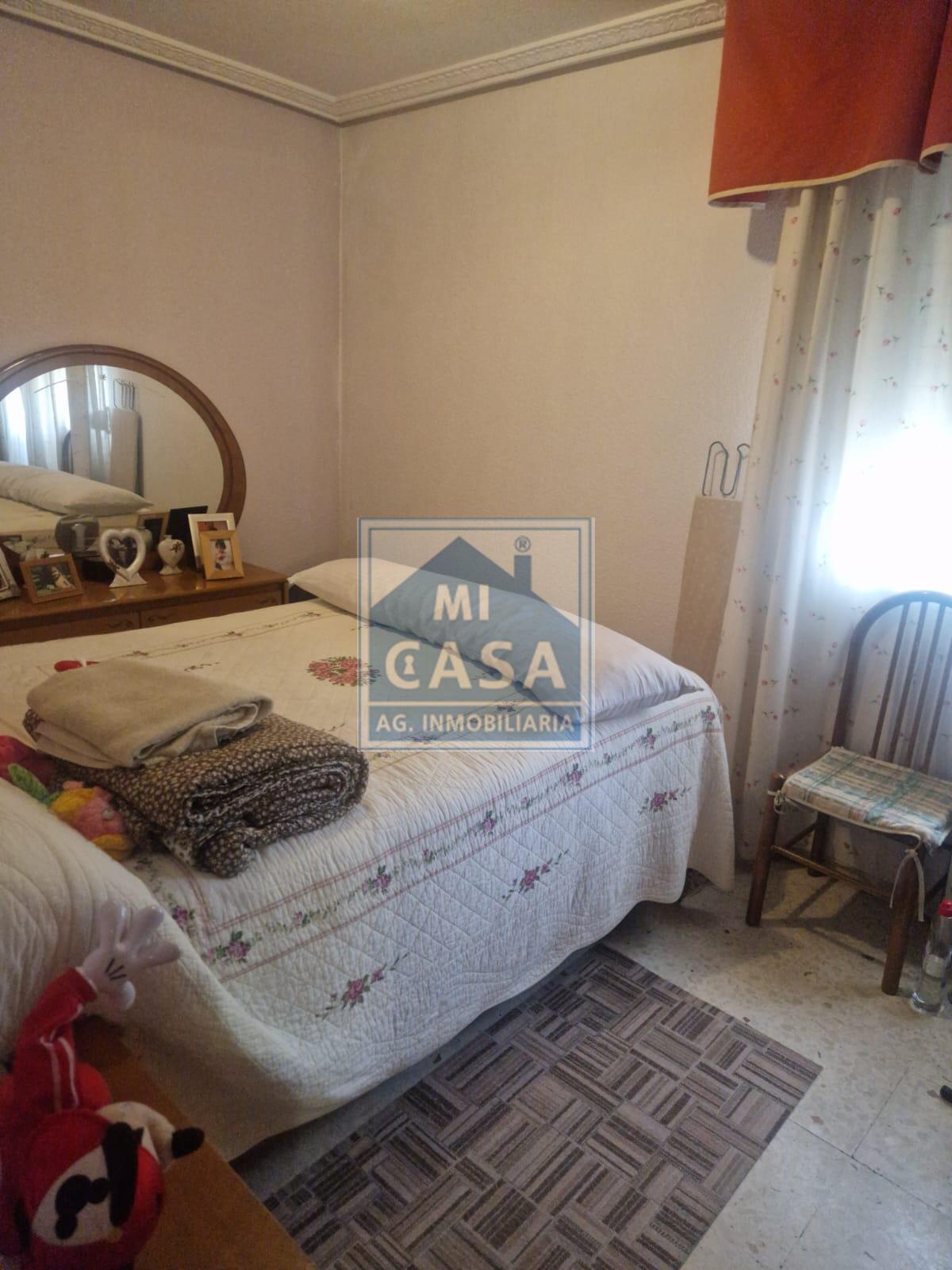 Venta de piso en Mérida