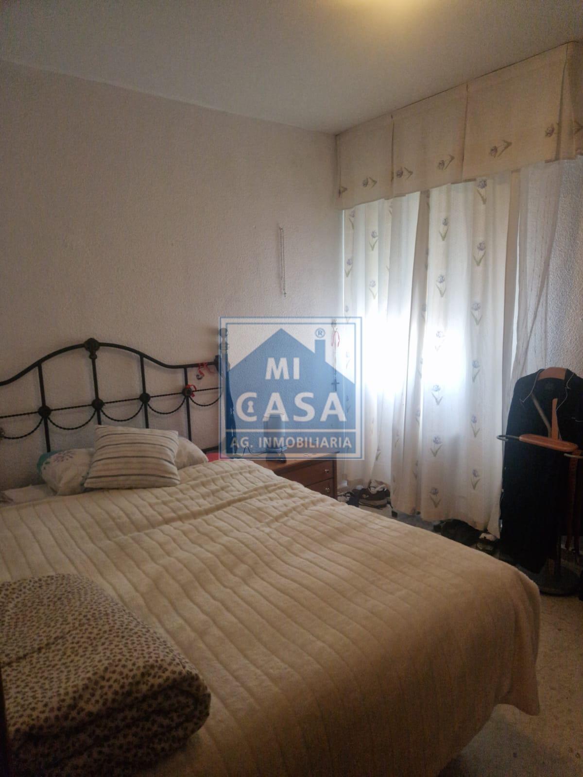 Venta de piso en Mérida