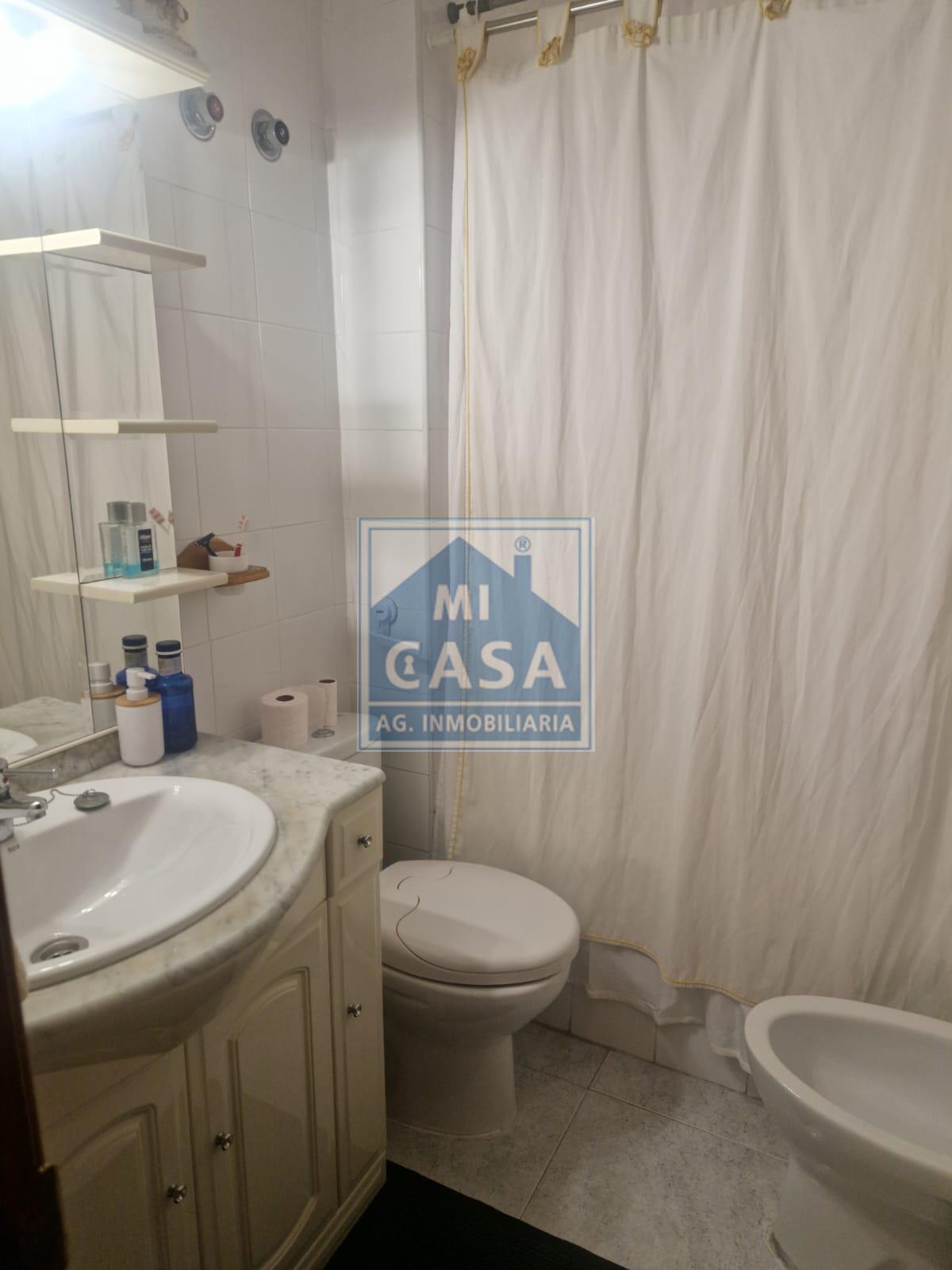 Venta de piso en Mérida