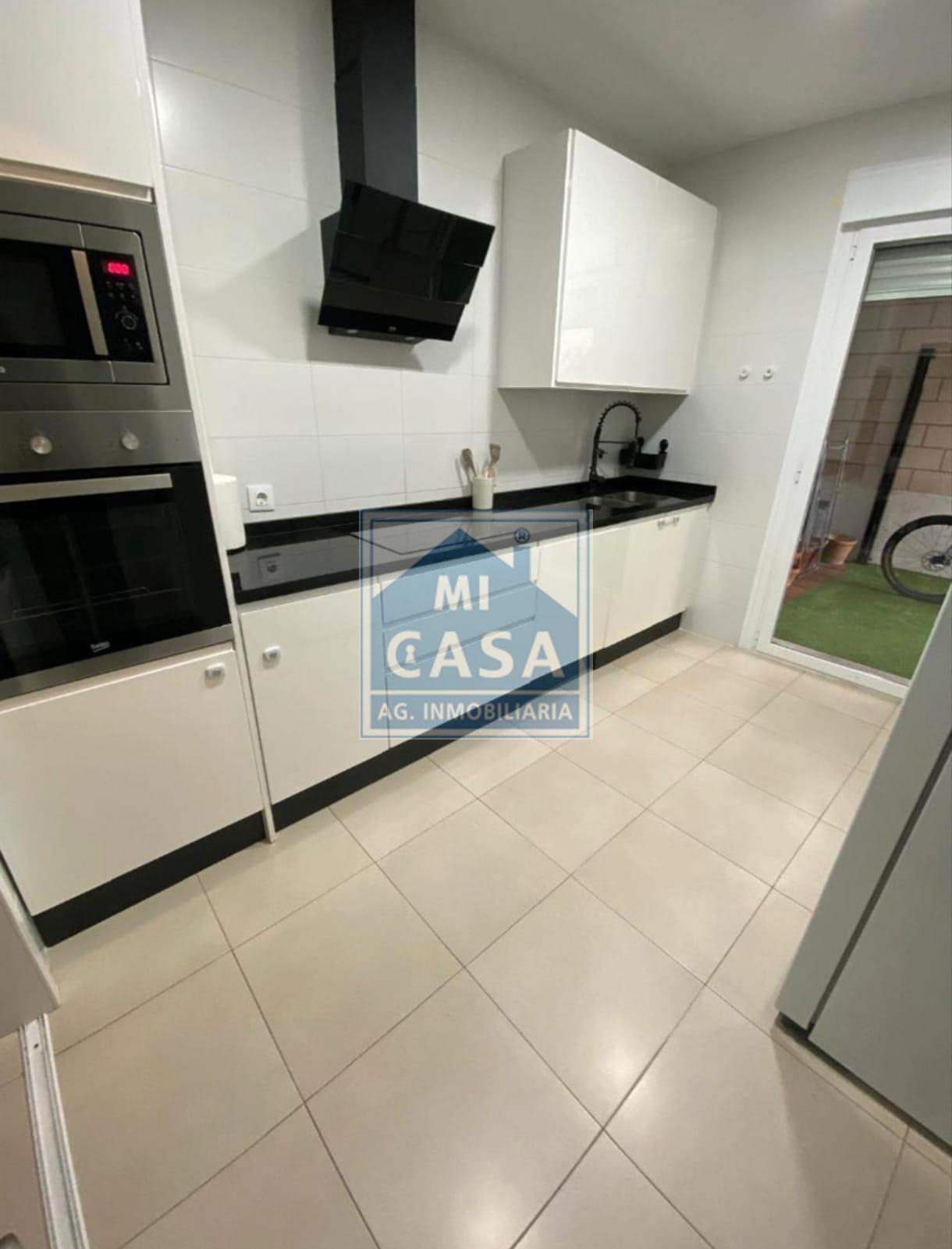 Venta de chalet en Mérida