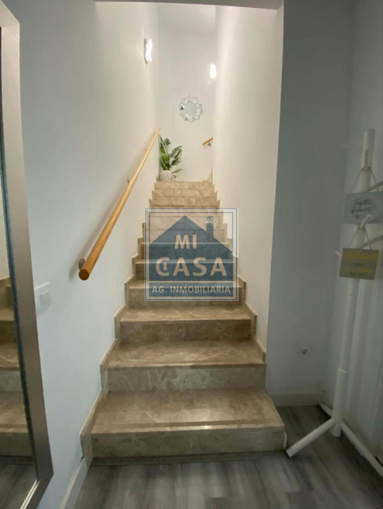 Venta de chalet en Mérida