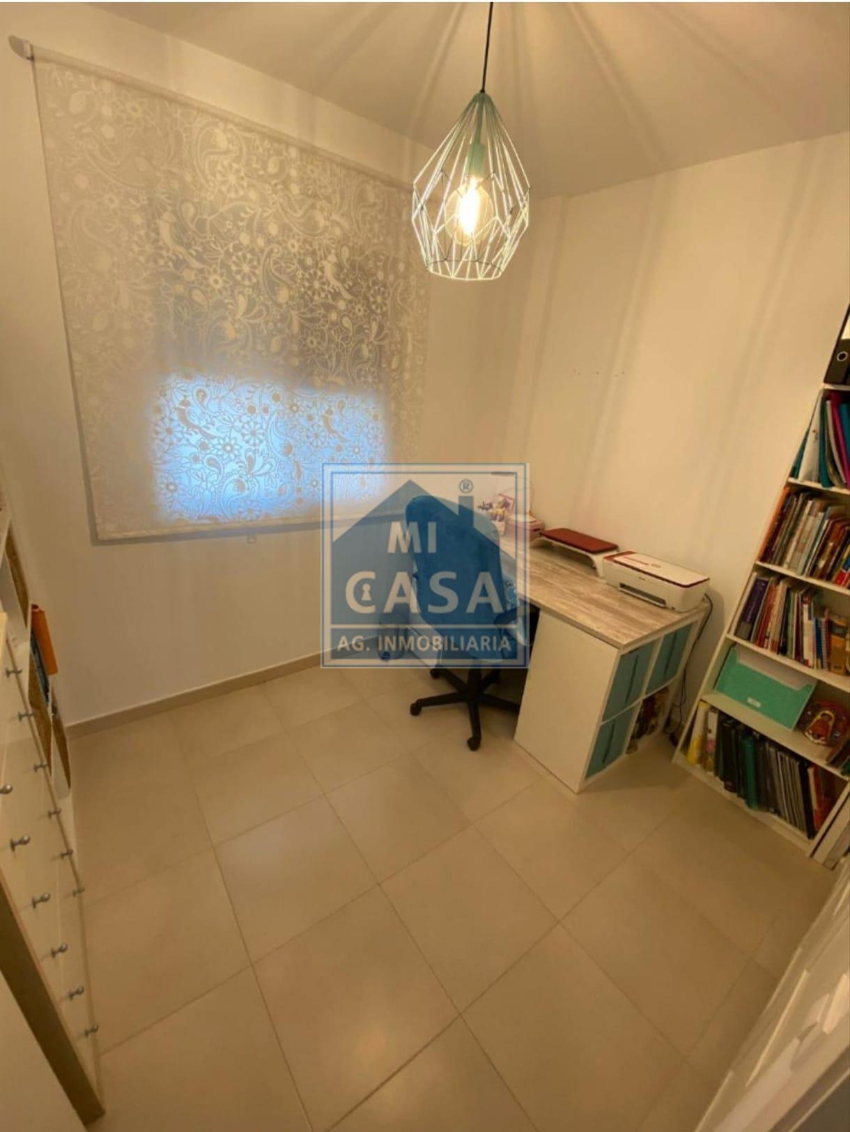 Venta de chalet en Mérida