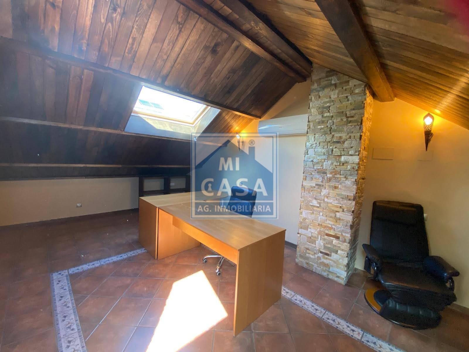 Venta de chalet en Mérida