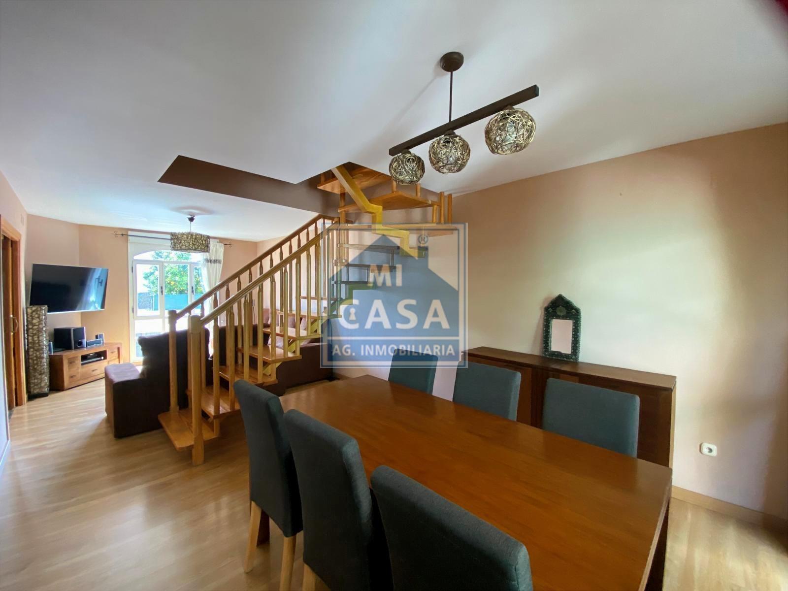 Venta de chalet en Mérida