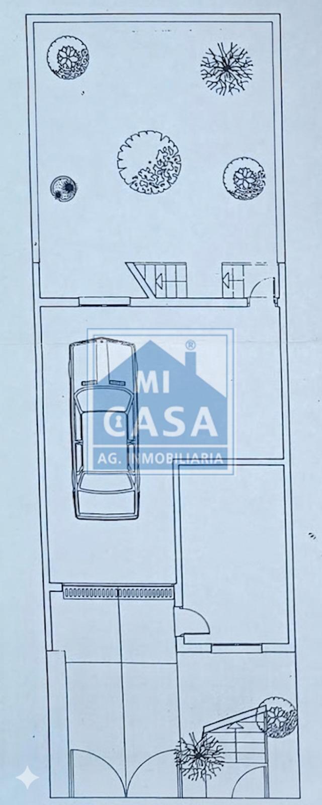 Venta de chalet en Mérida