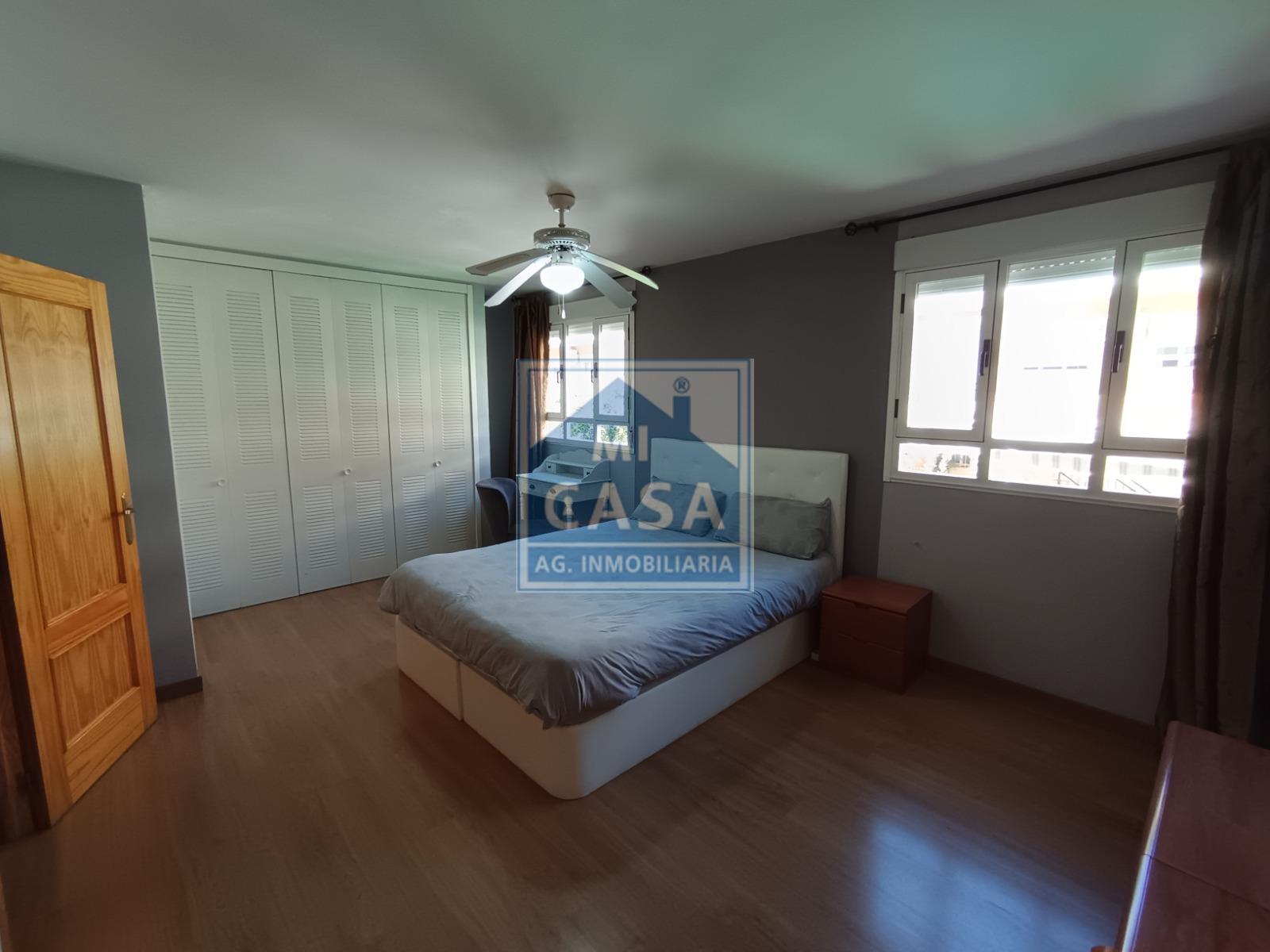 Venta de chalet en Mérida