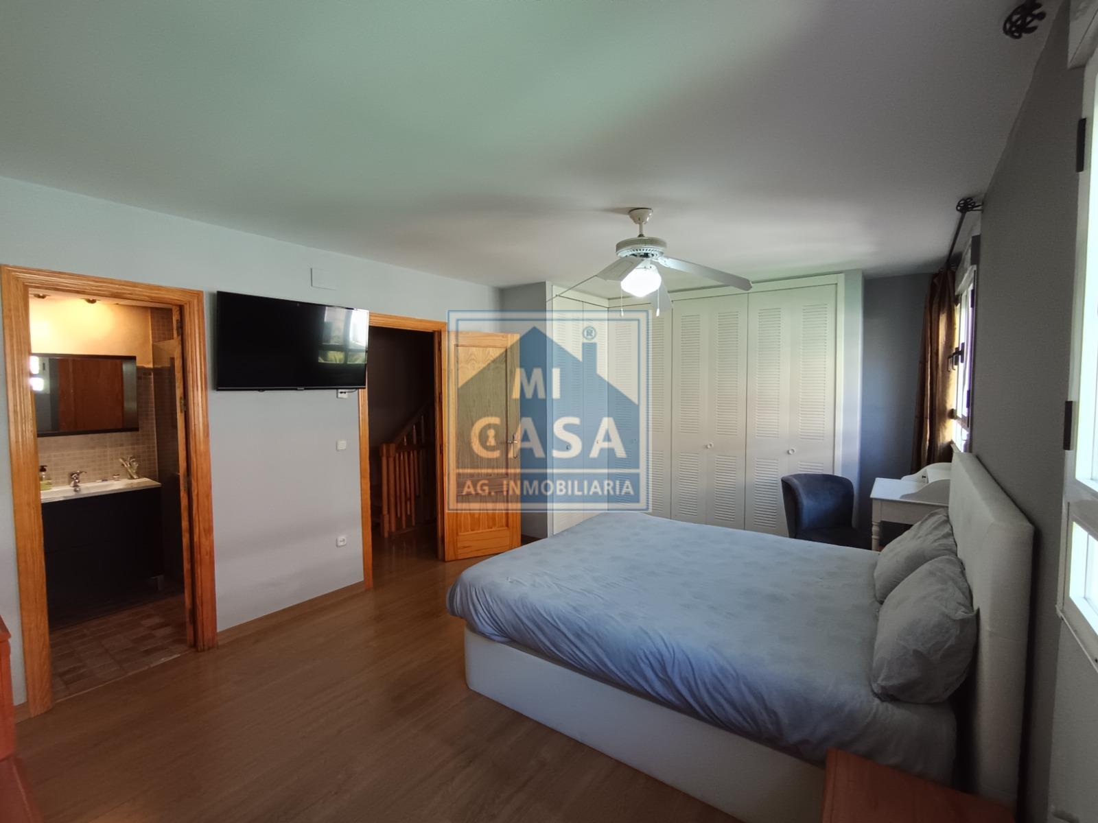 Venta de chalet en Mérida