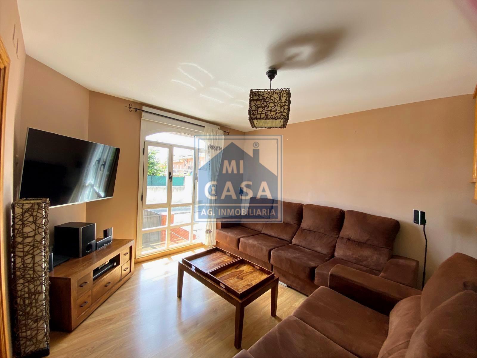 Venta de chalet en Mérida