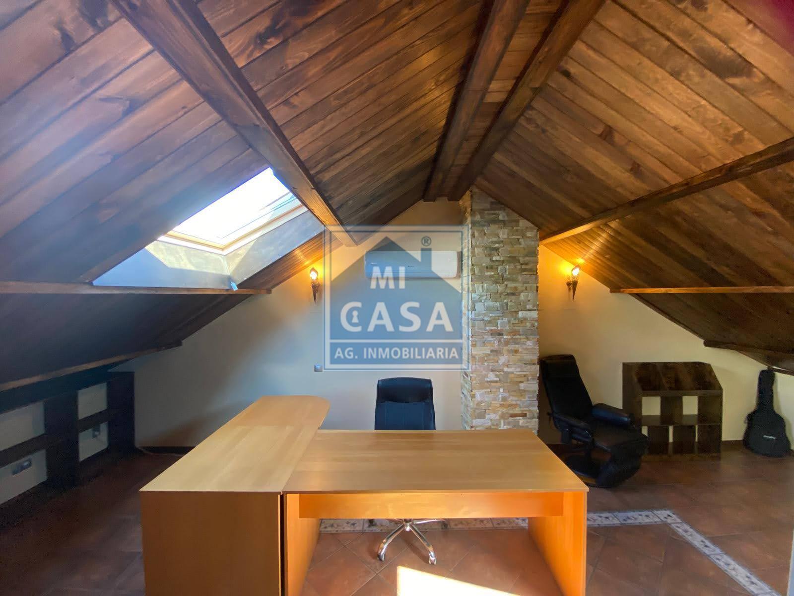 Venta de chalet en Mérida