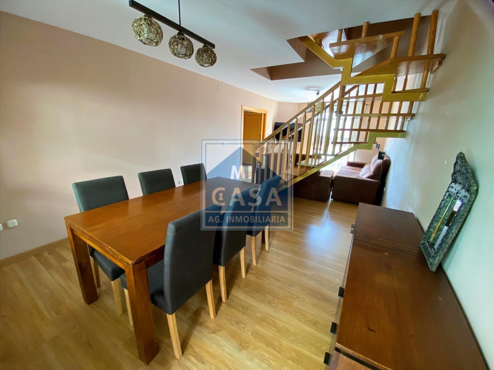 Venta de chalet en Mérida