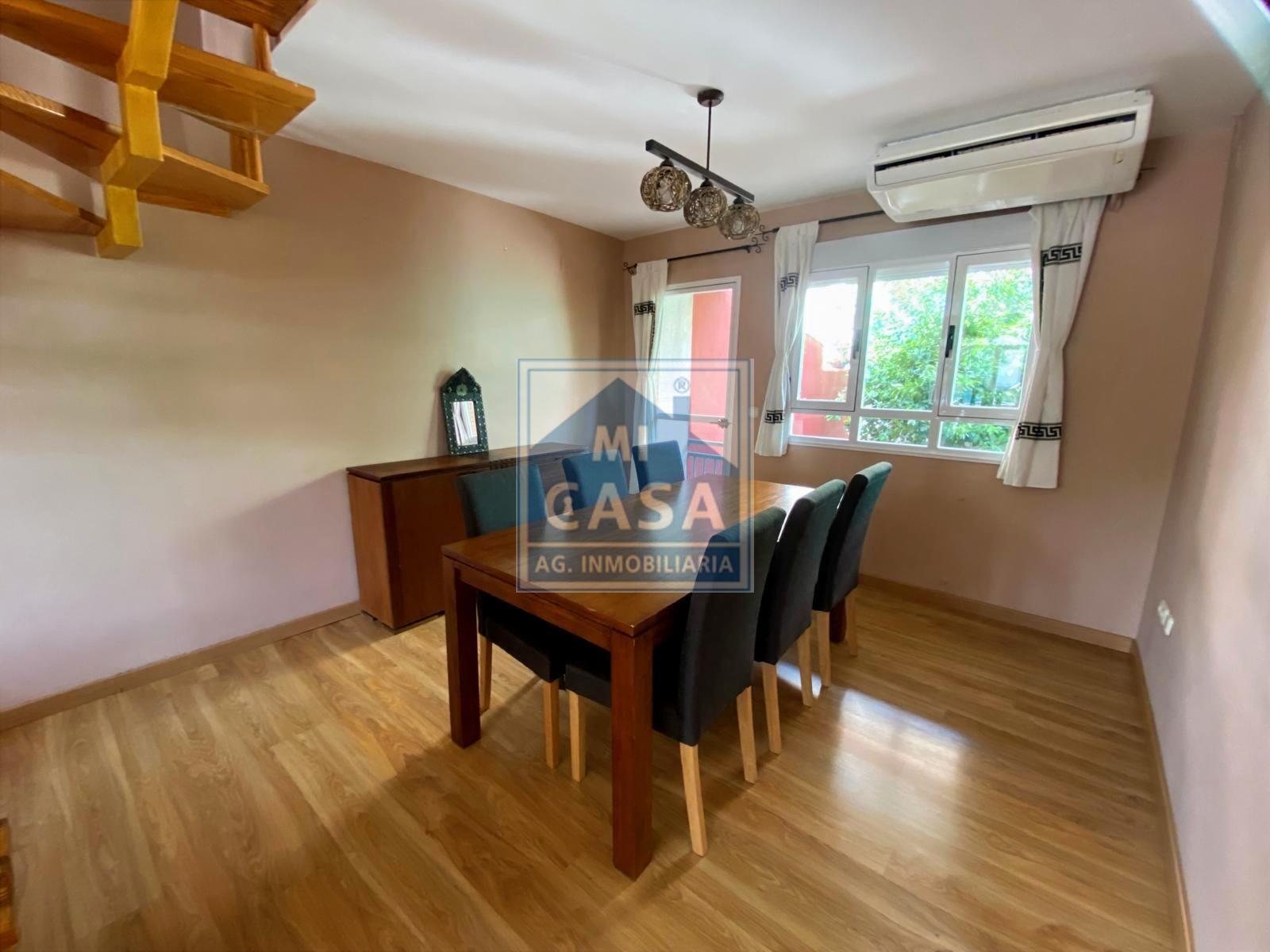 Venta de chalet en Mérida