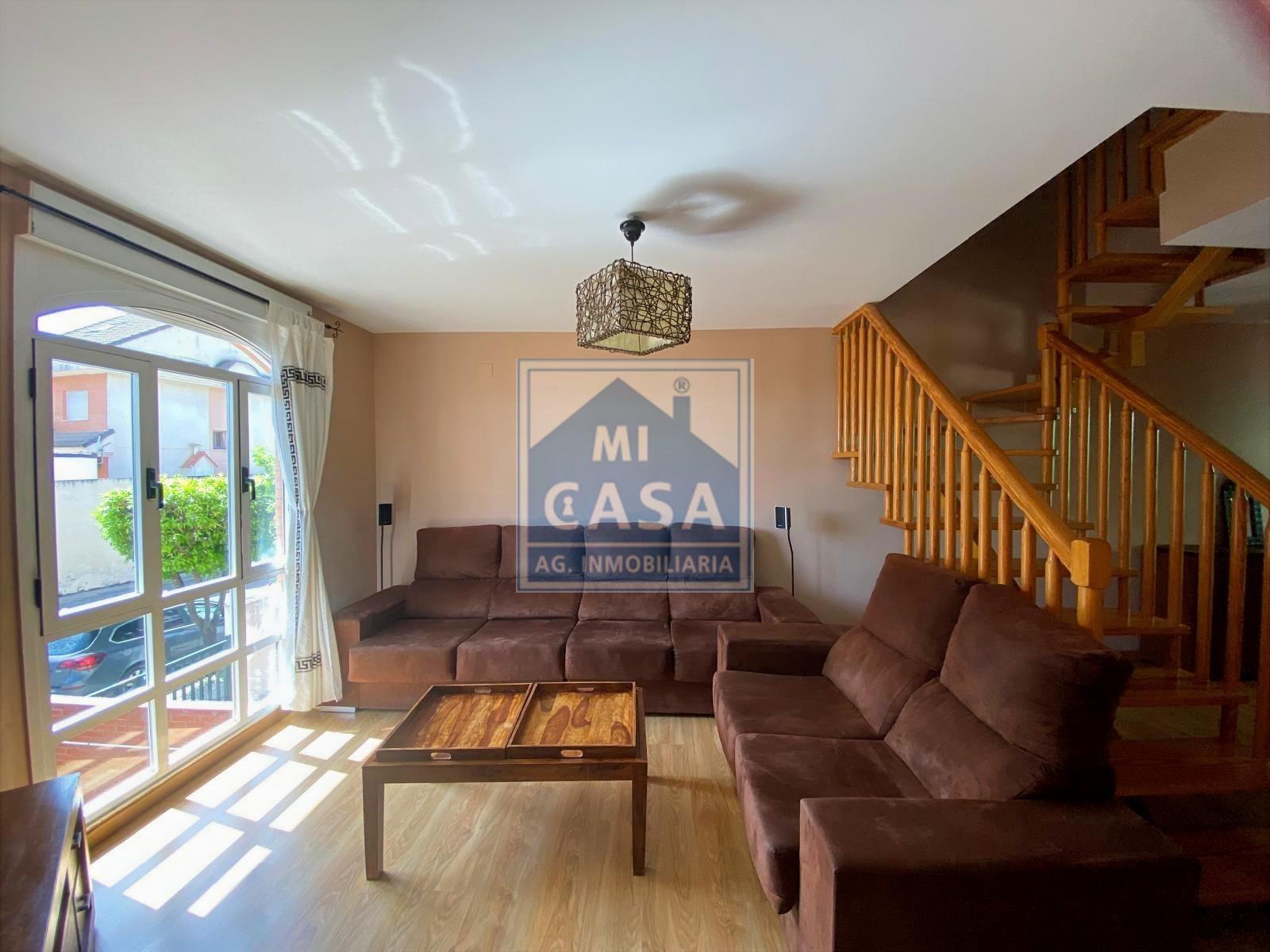 Venta de chalet en Mérida