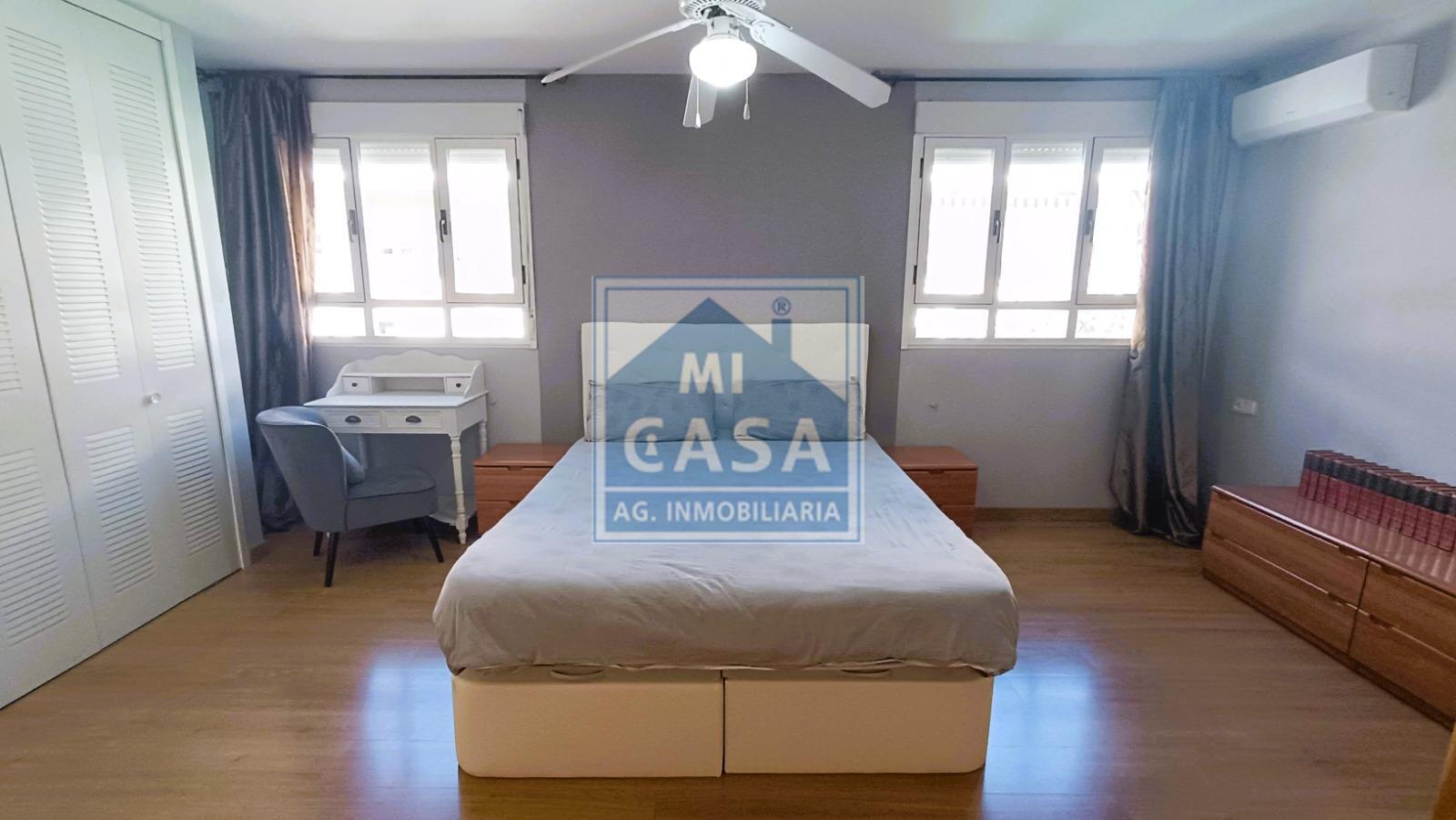 Venta de chalet en Mérida