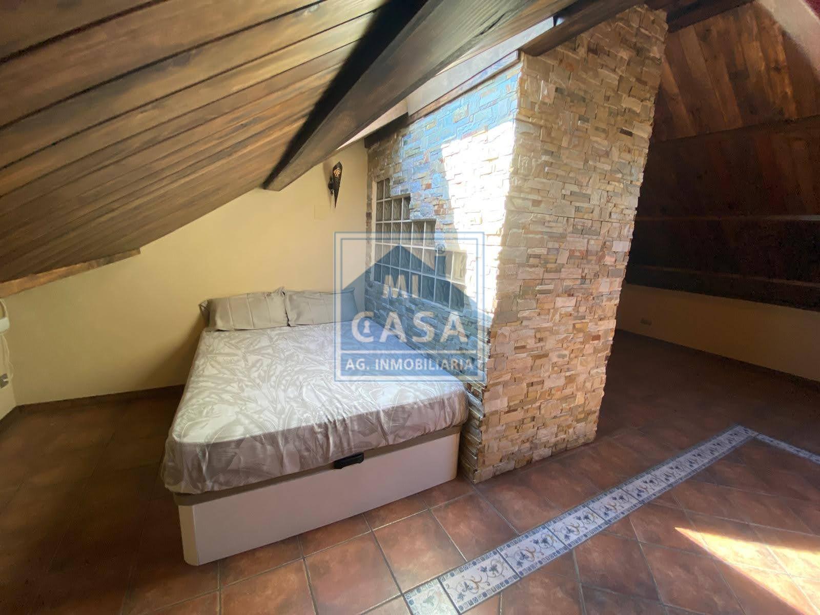 Venta de chalet en Mérida