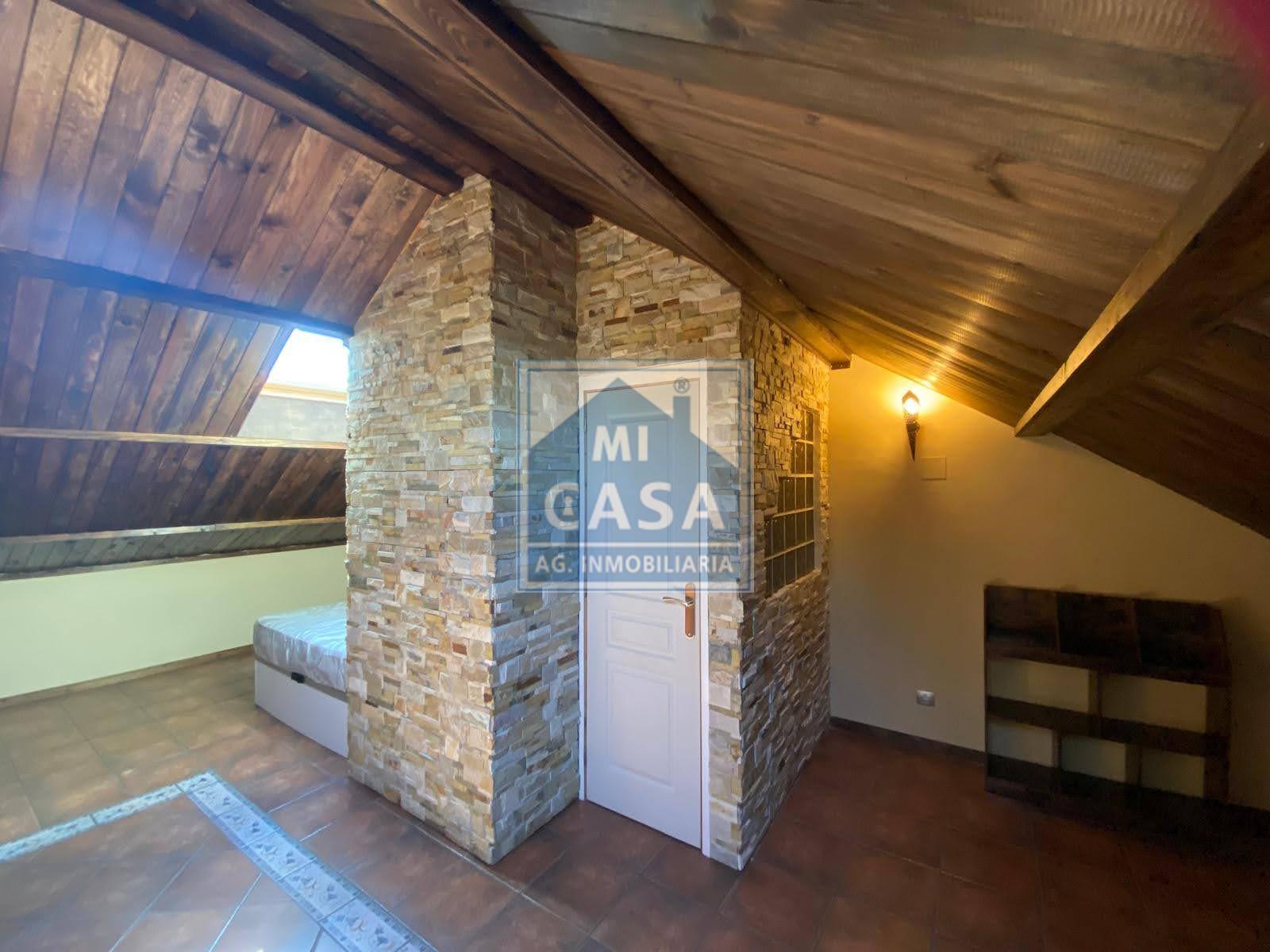 Venta de chalet en Mérida