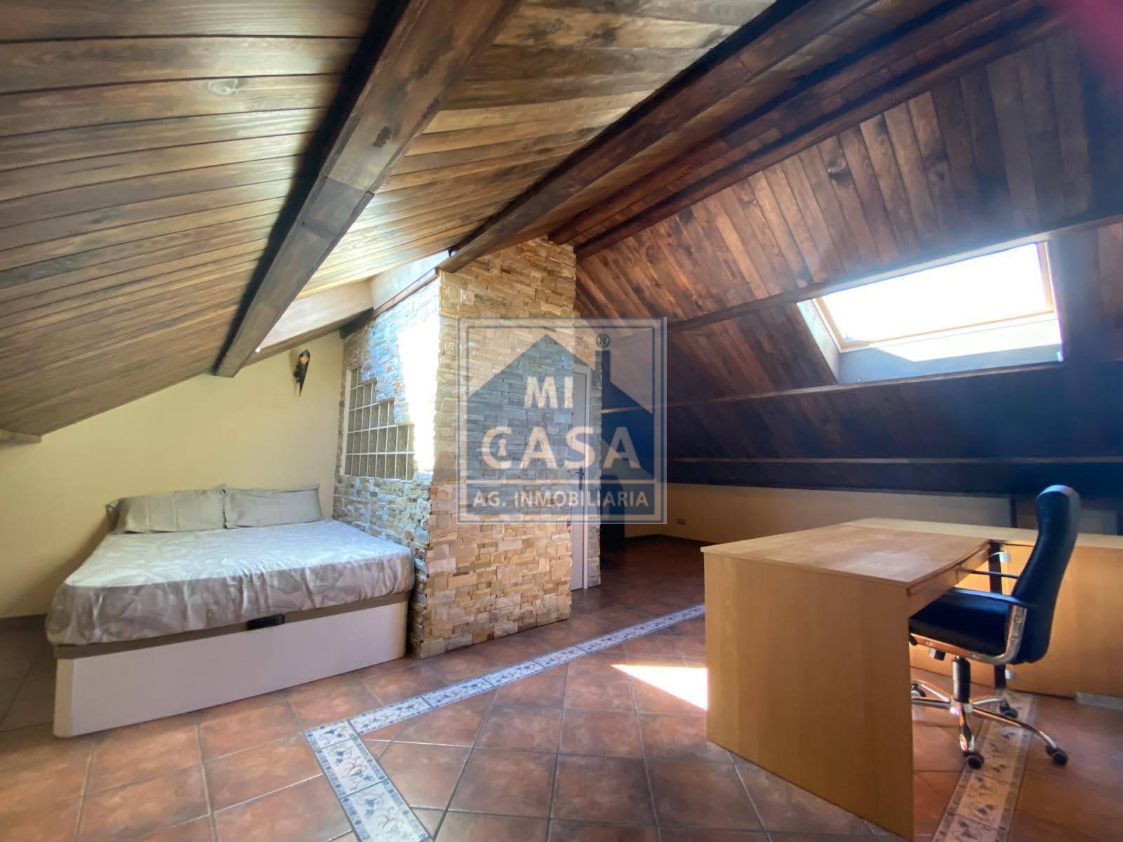 Venta de chalet en Mérida