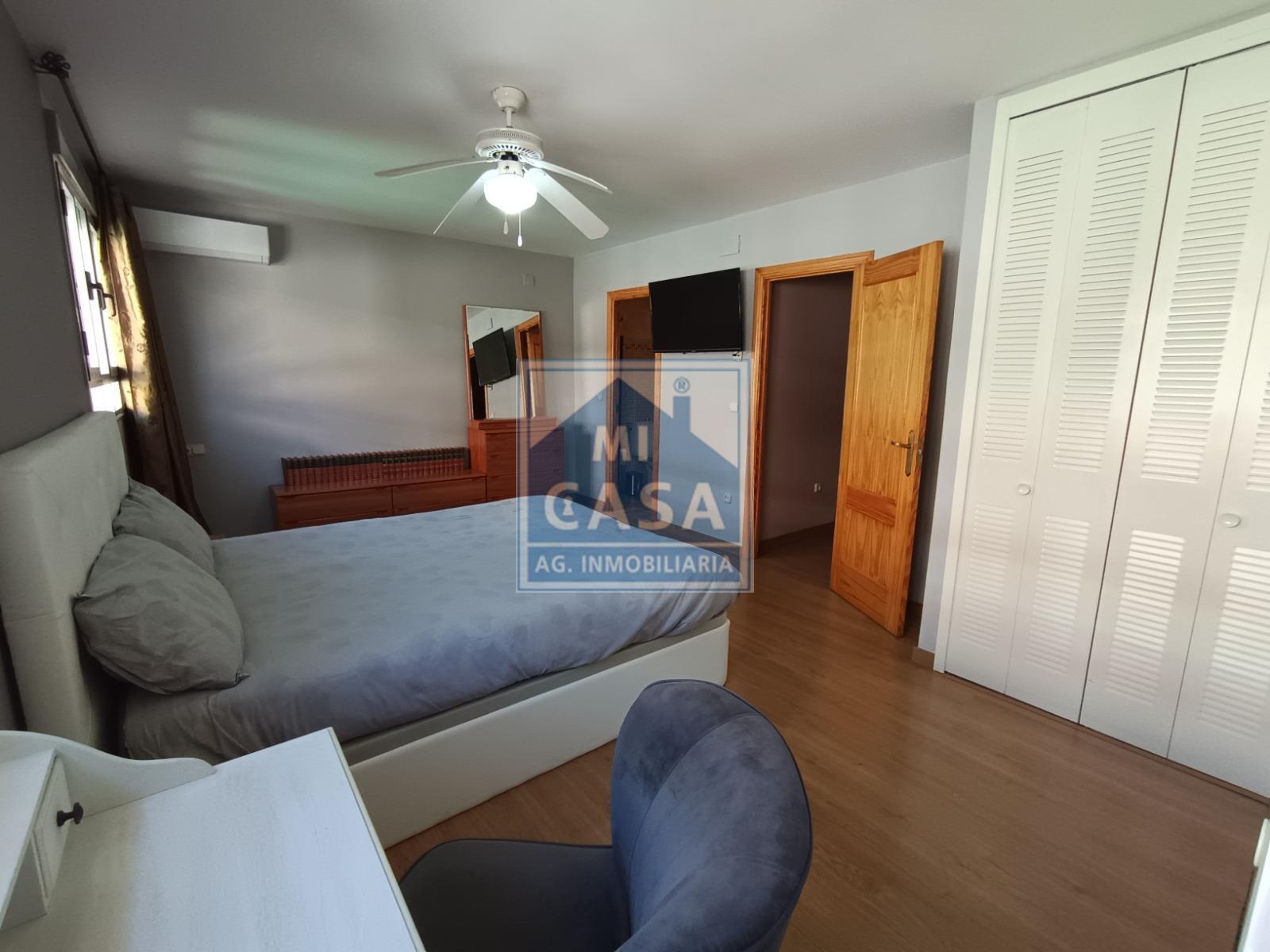 Venta de chalet en Mérida