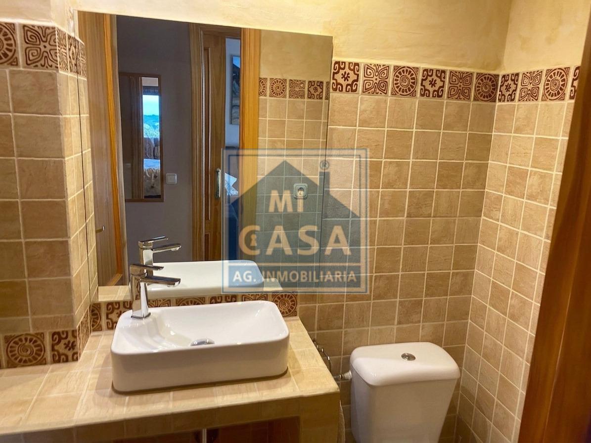 Venta de chalet en Mérida