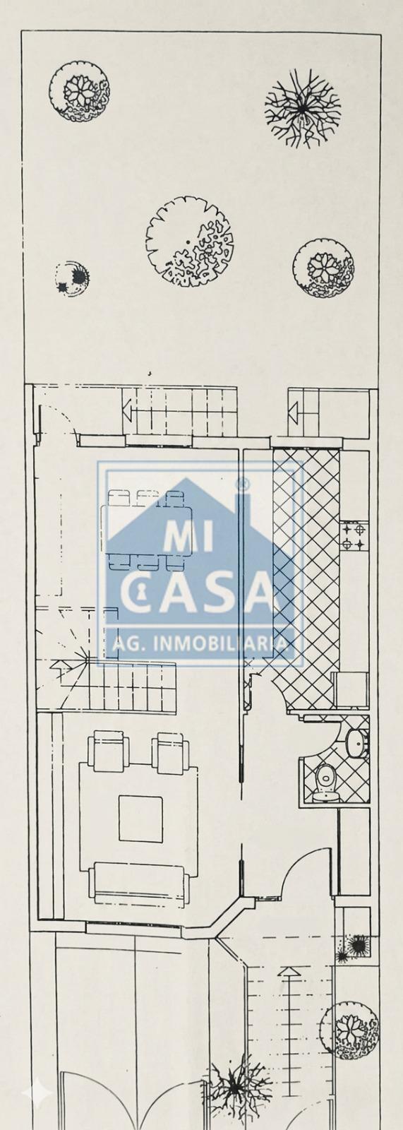 Venta de chalet en Mérida