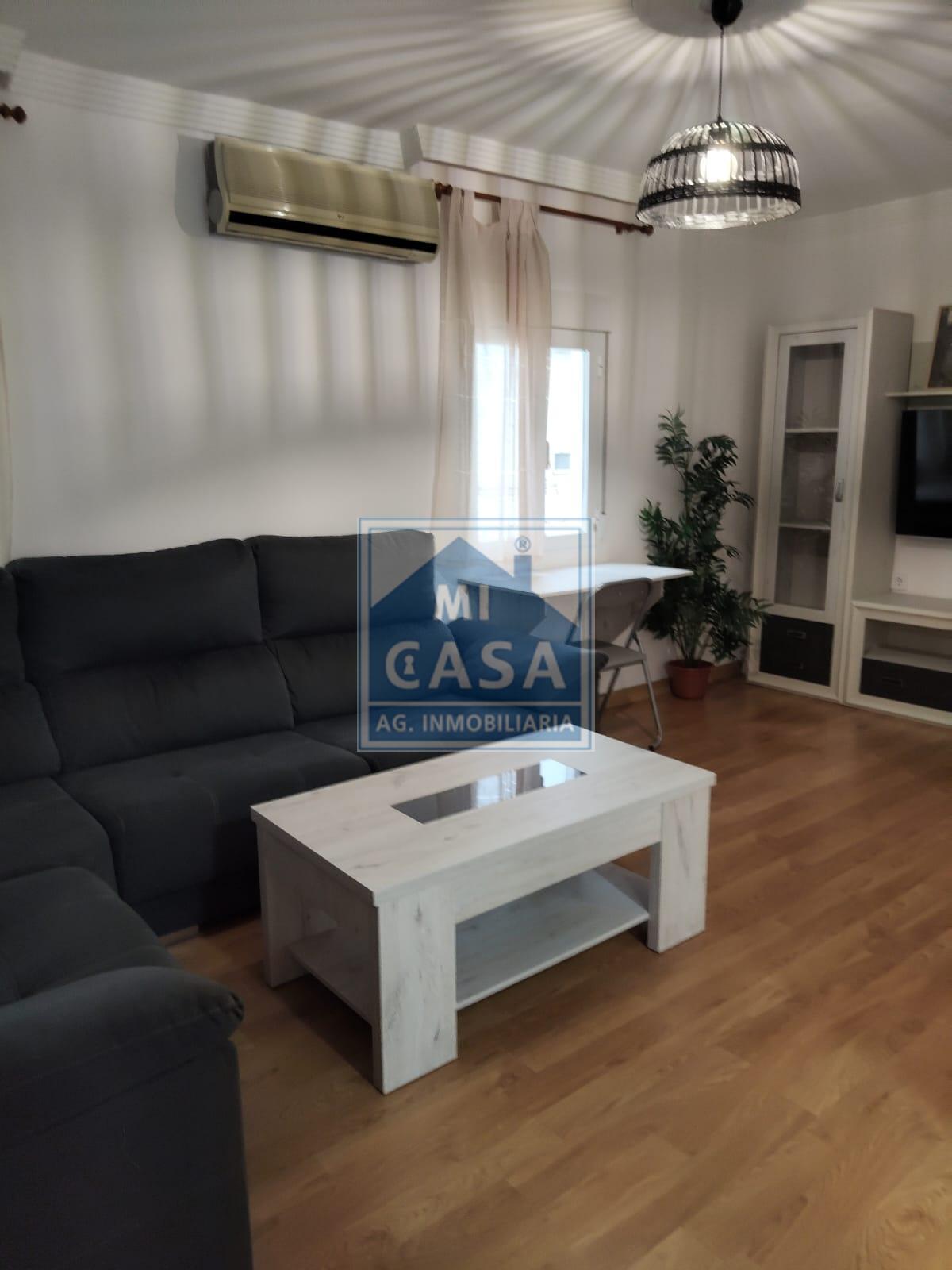 Alquiler de apartamento en Mérida