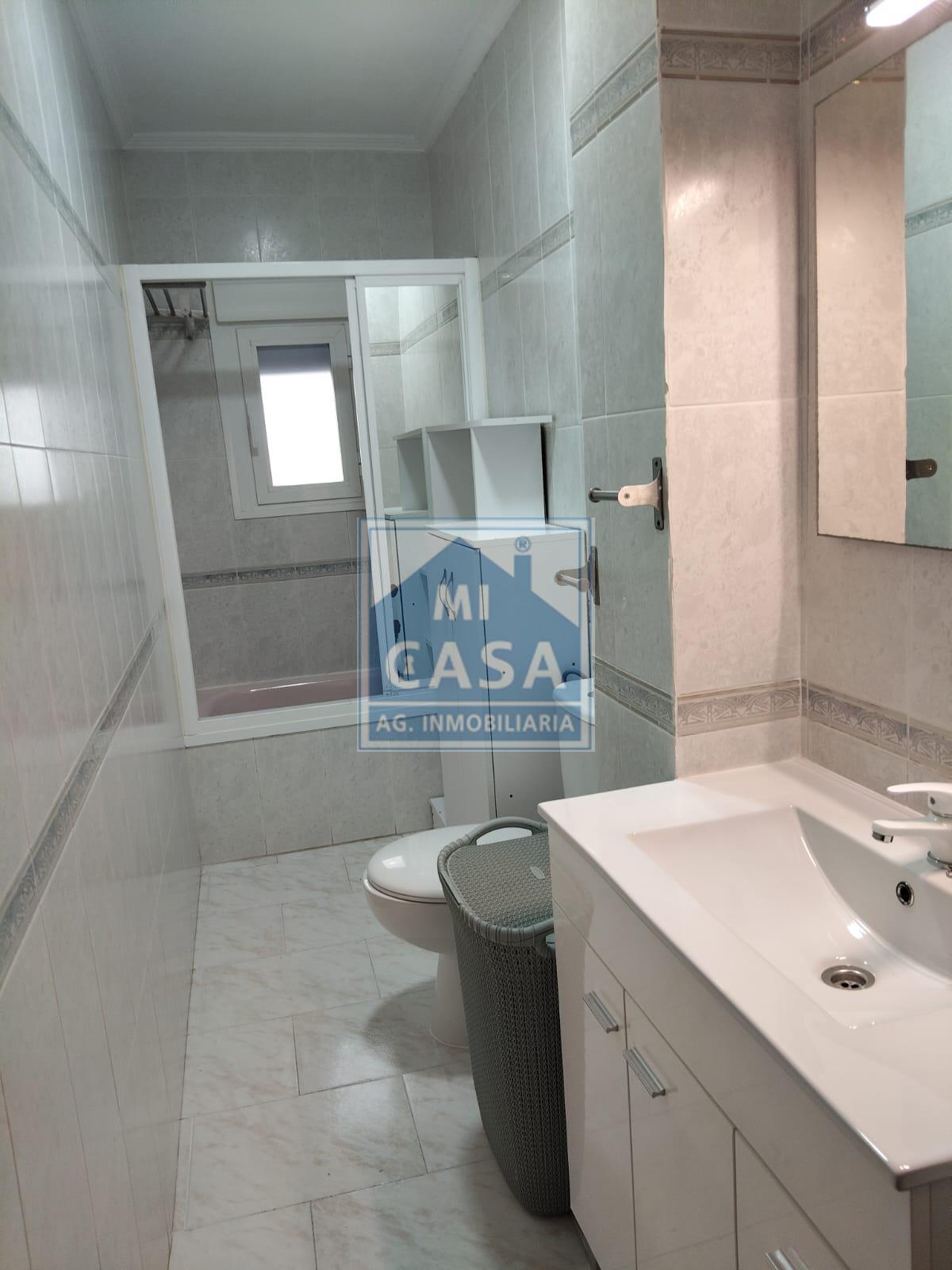 Alquiler de apartamento en Mérida