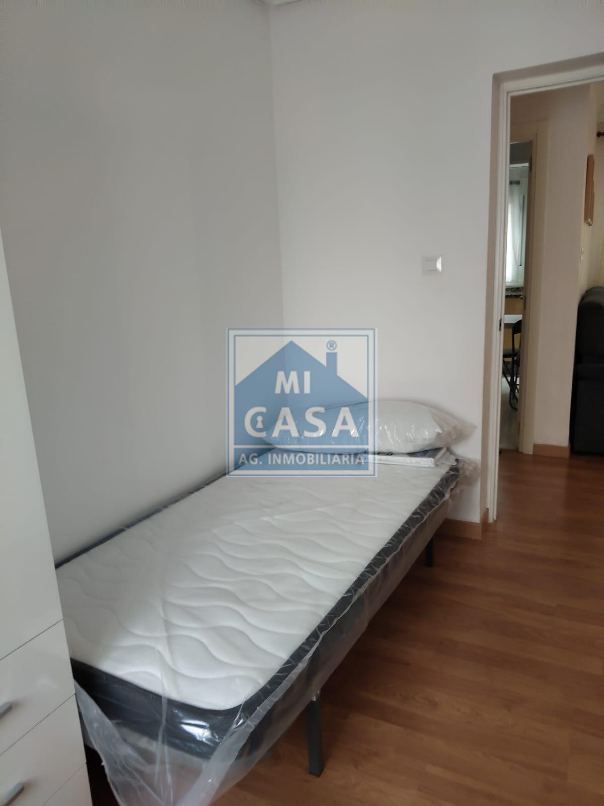 Alquiler de apartamento en Mérida