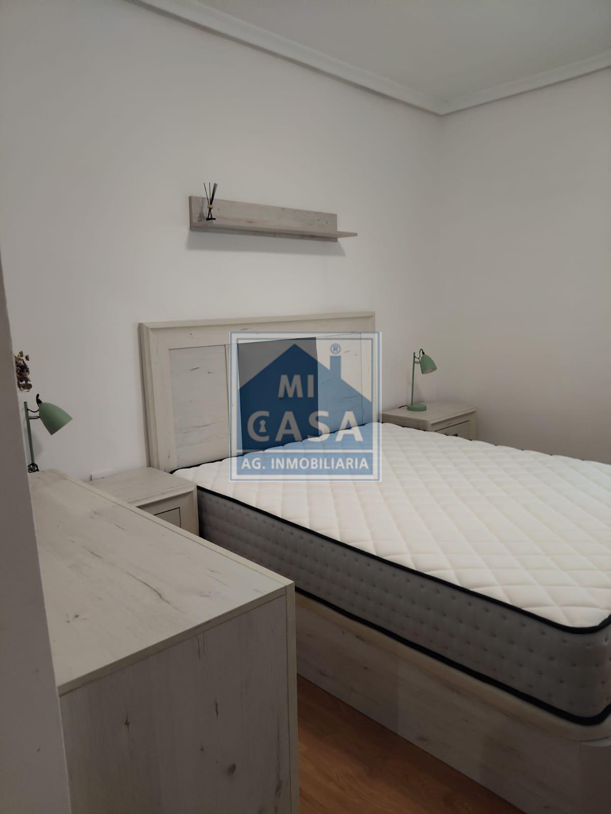 Alquiler de apartamento en Mérida