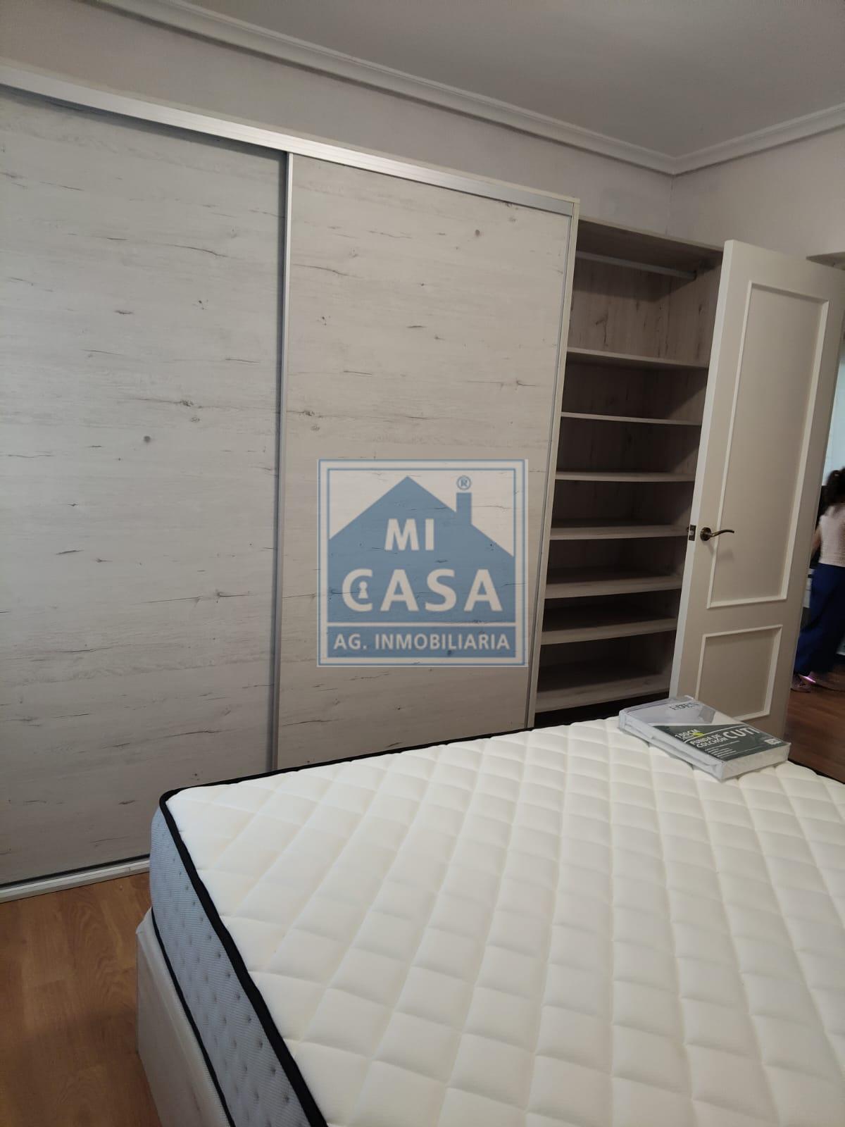 Alquiler de apartamento en Mérida