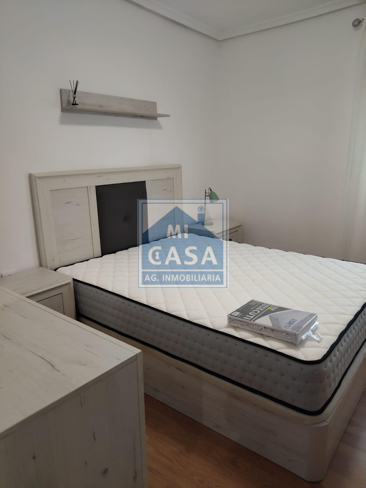 Alquiler de apartamento en Mérida