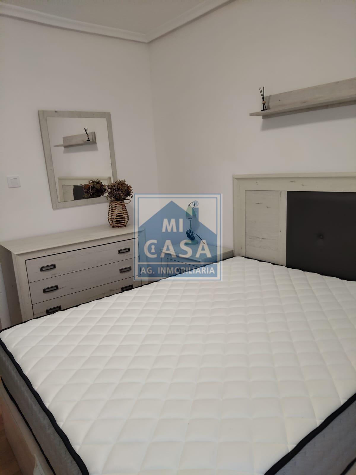 Alquiler de apartamento en Mérida