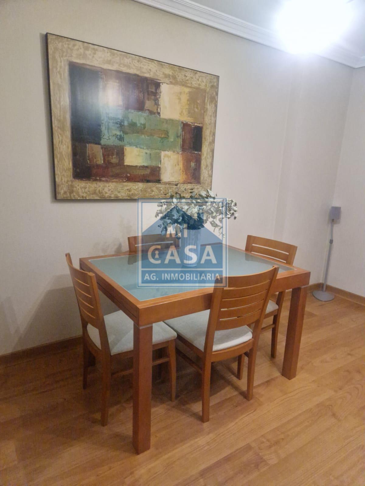 Venta de piso en Mérida