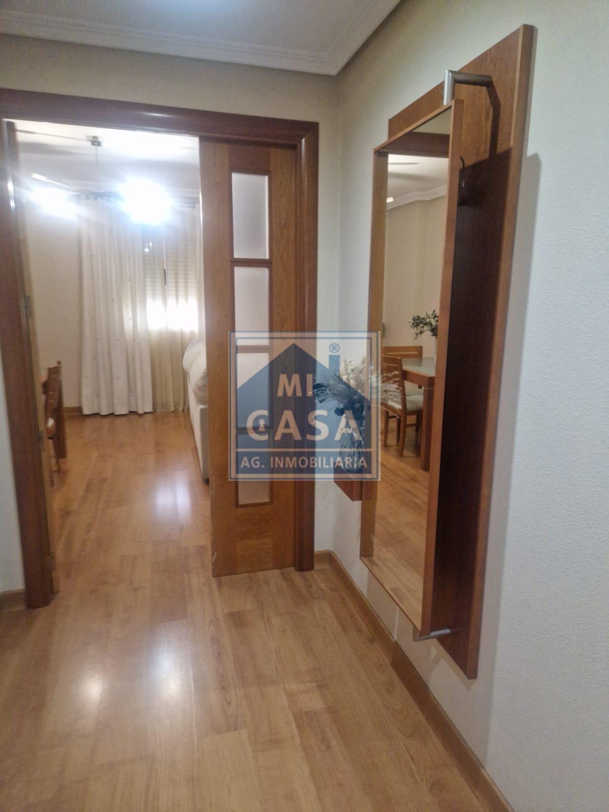 Venta de piso en Mérida