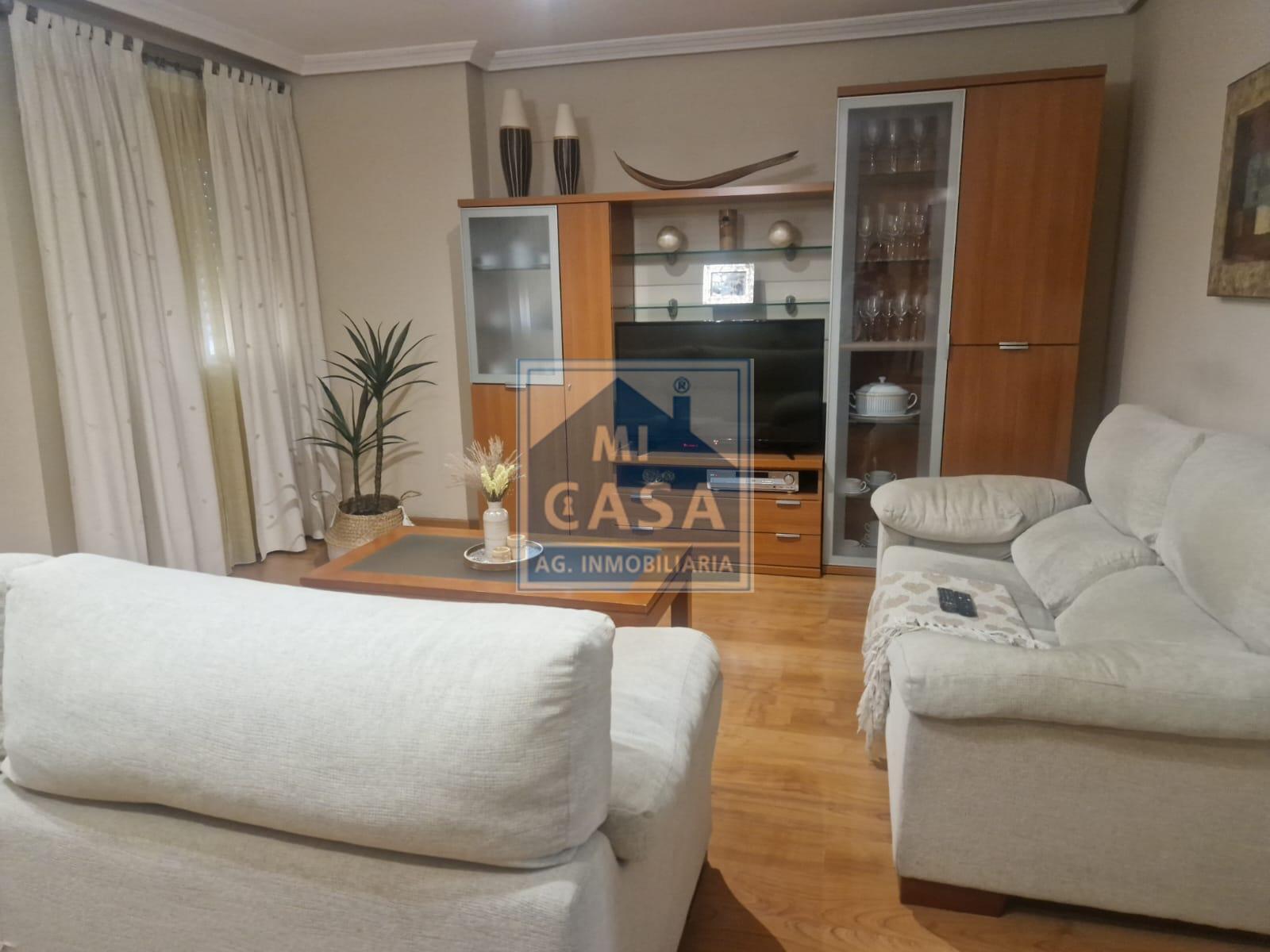 Venta de piso en Mérida