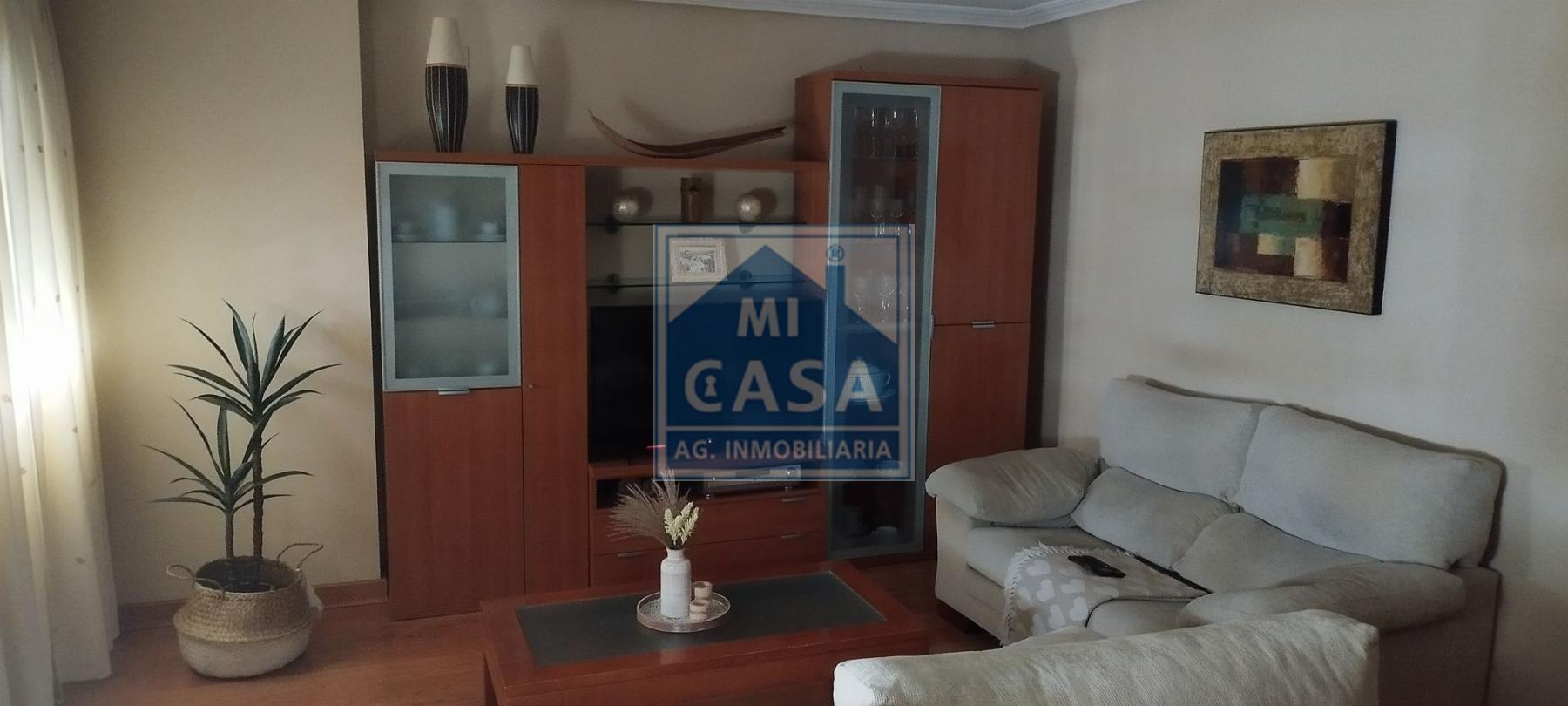 Venta de piso en Mérida