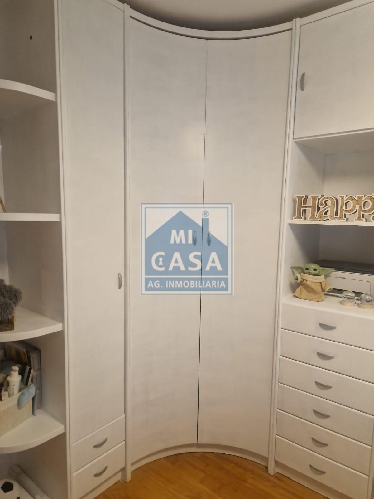 Venta de piso en Mérida