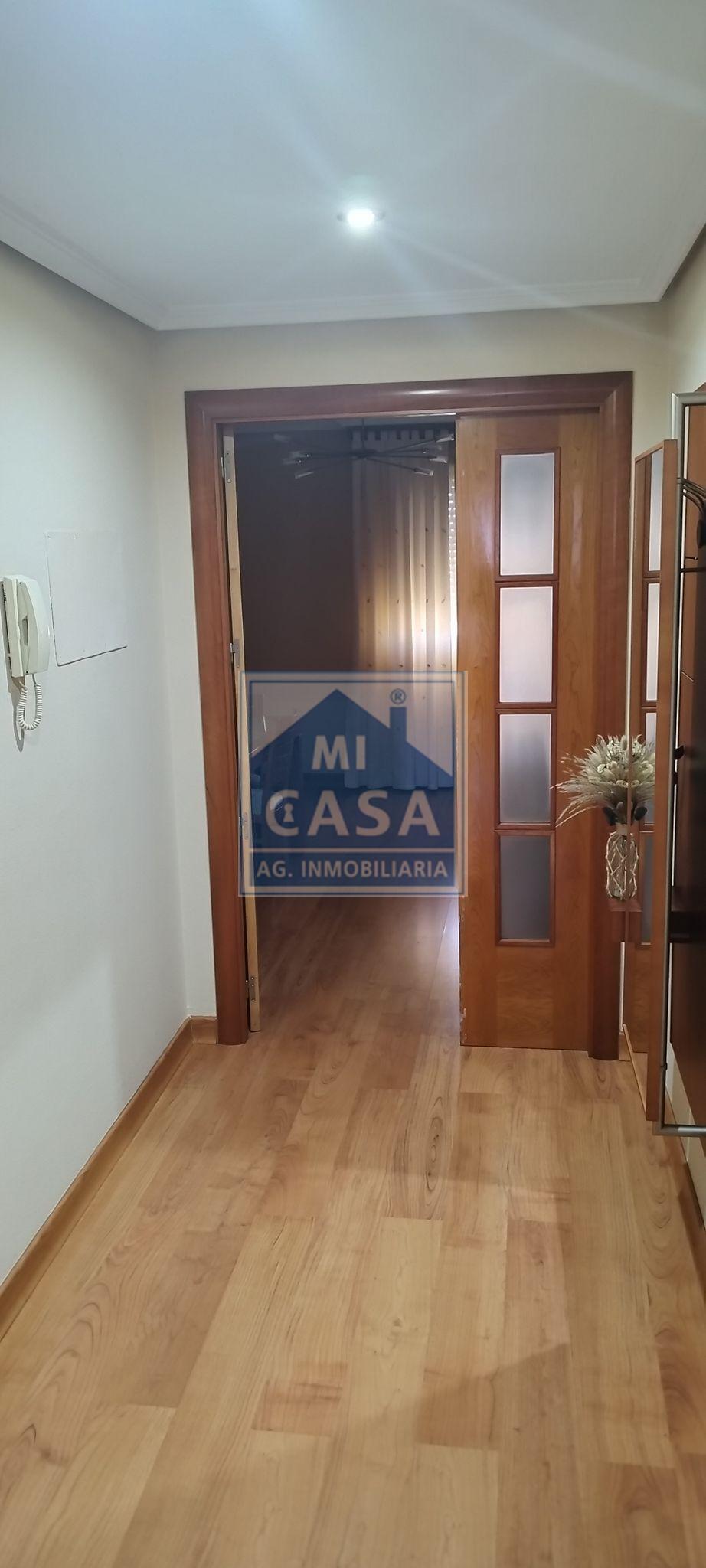 Venta de piso en Mérida