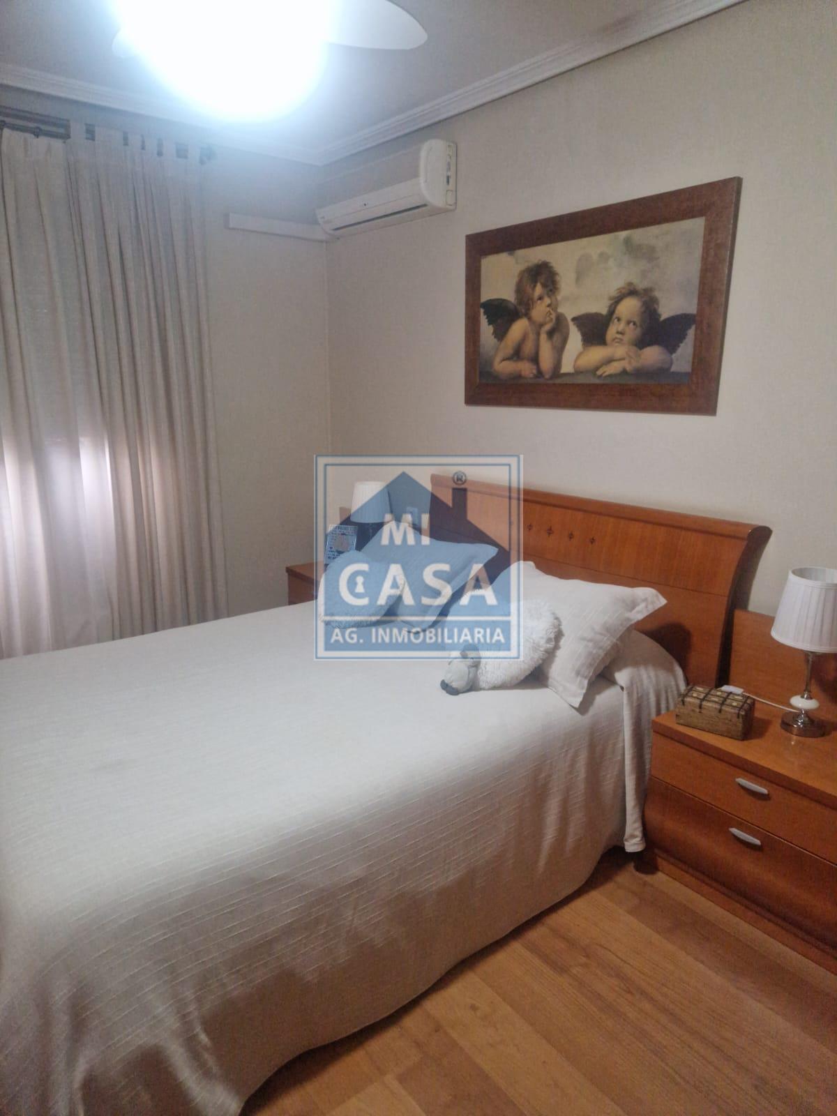 Venta de piso en Mérida