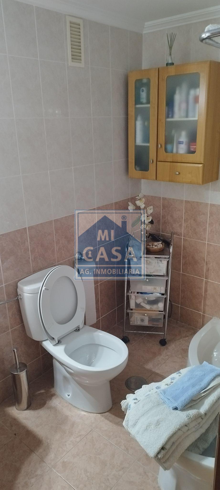Venta de piso en Mérida