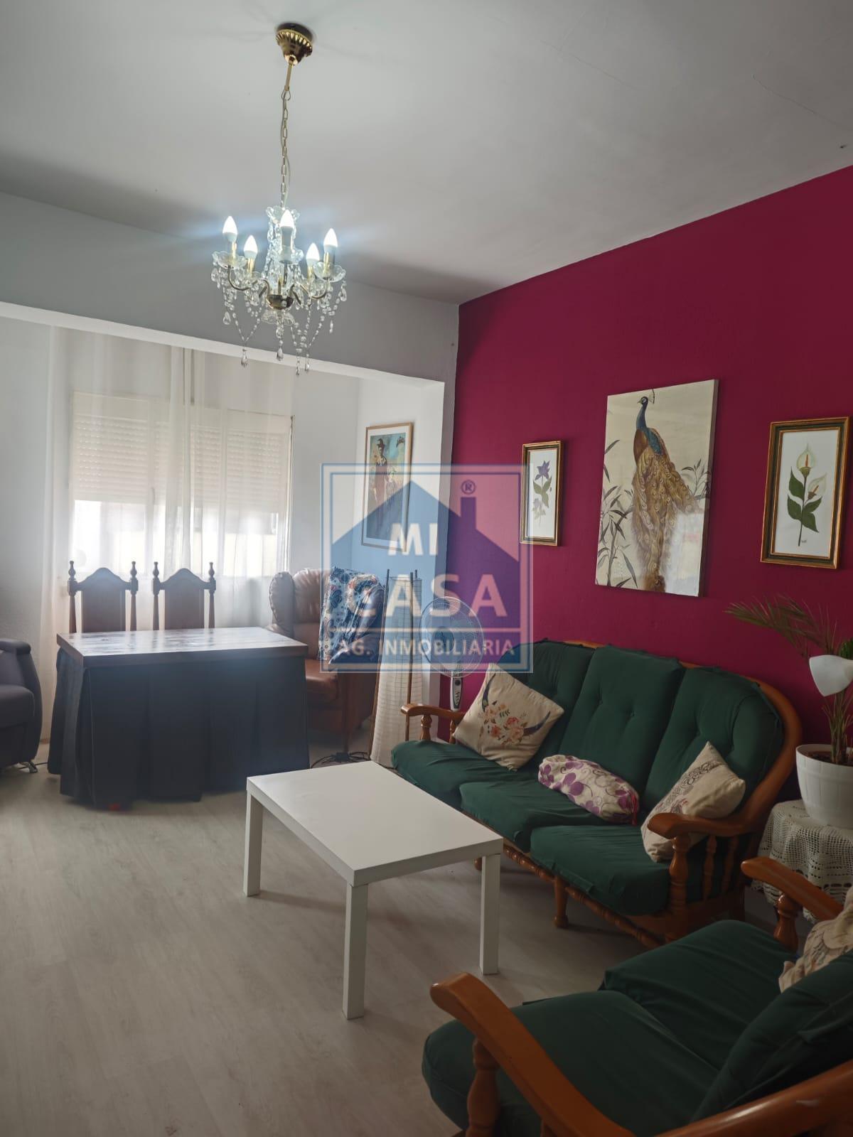 Venta de piso en Mérida