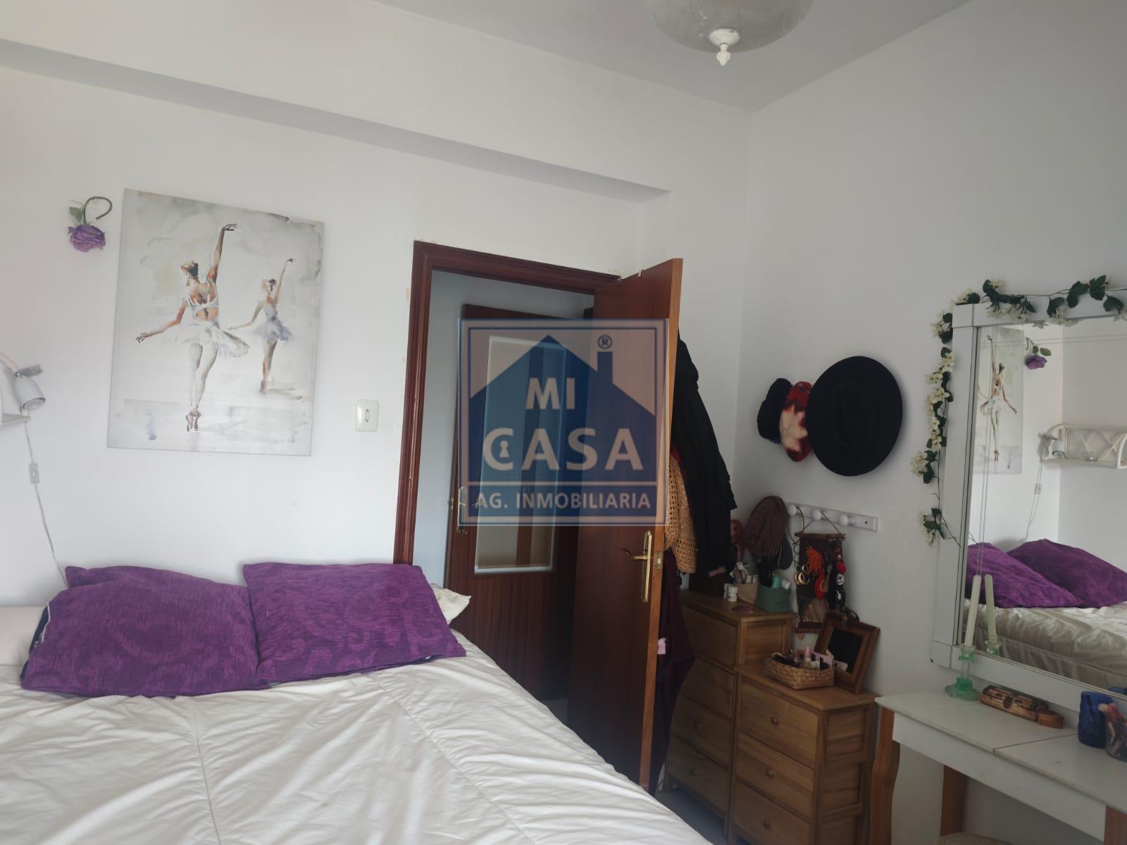 Venta de piso en Mérida