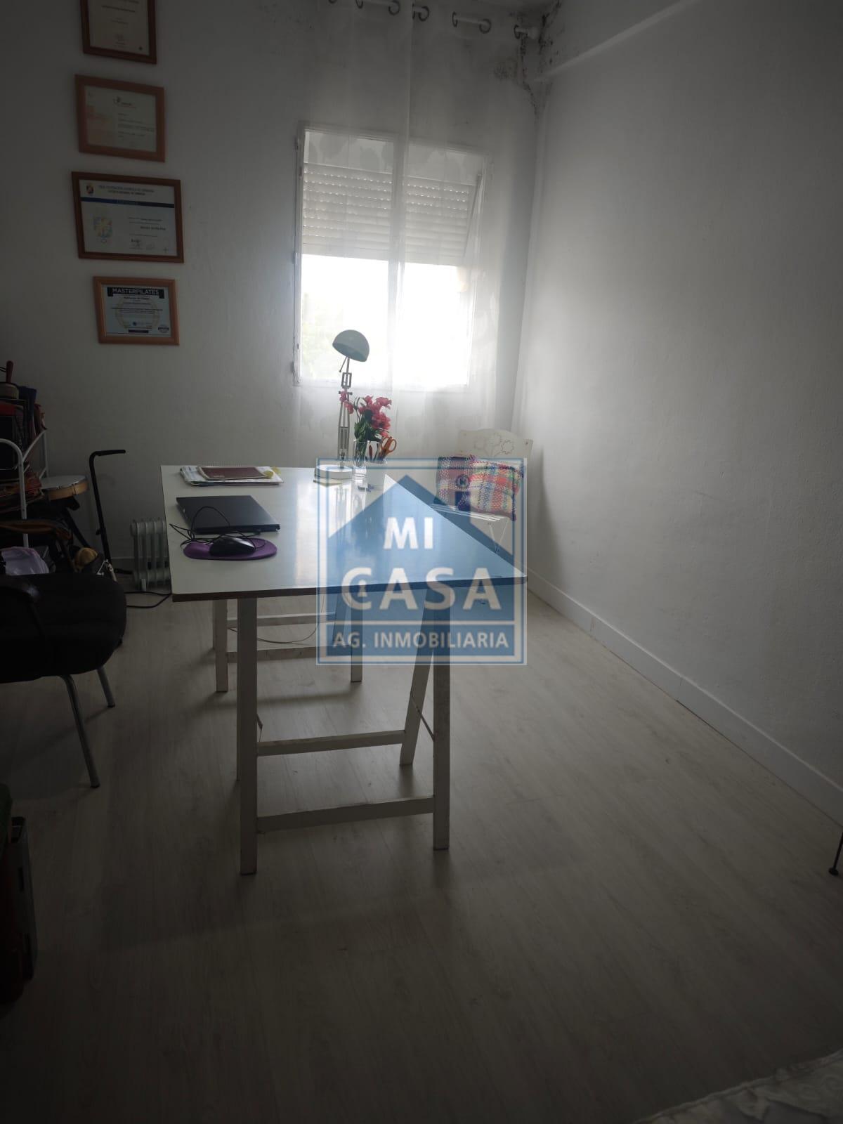 Venta de piso en Mérida