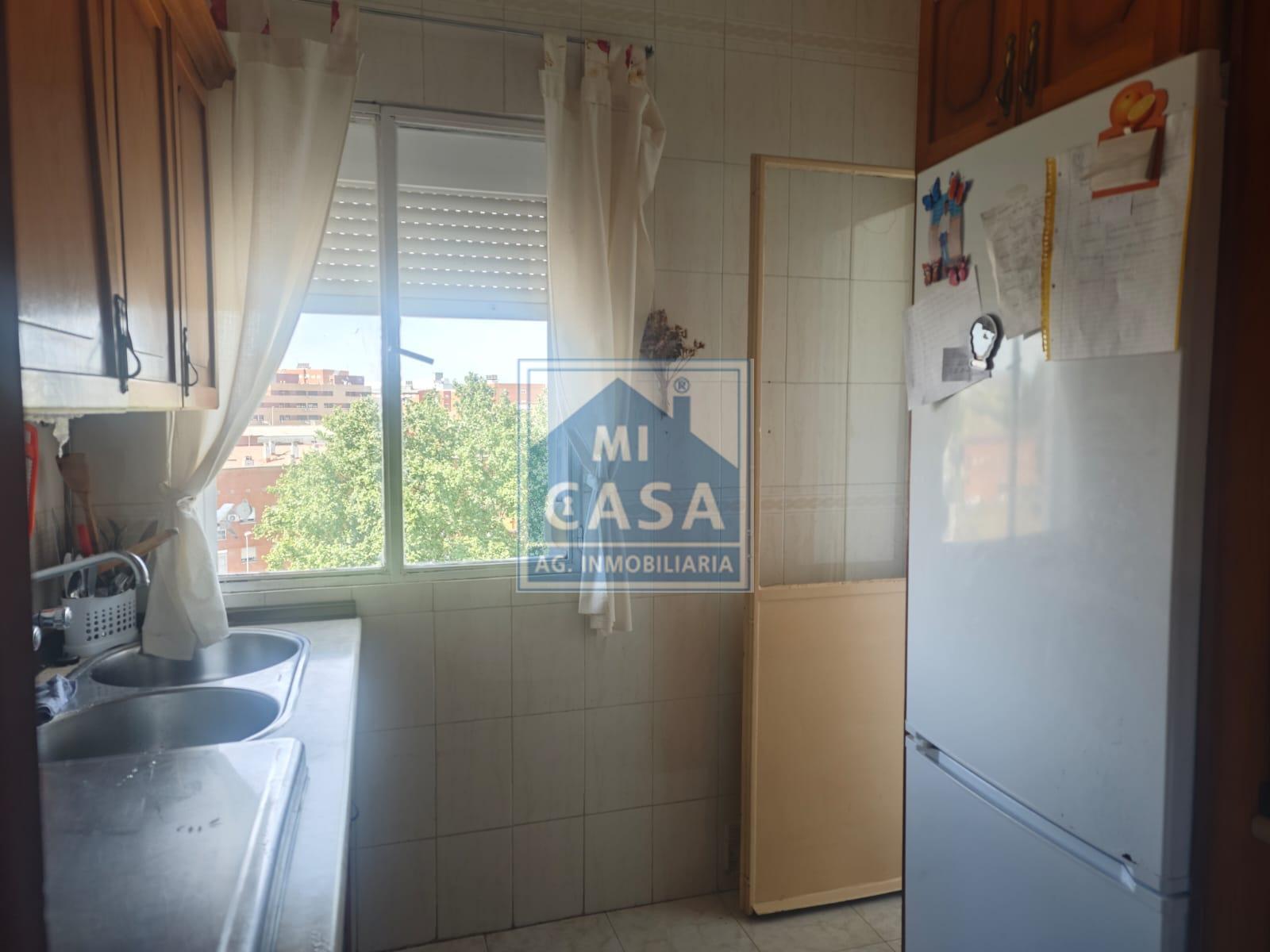 Venta de piso en Mérida