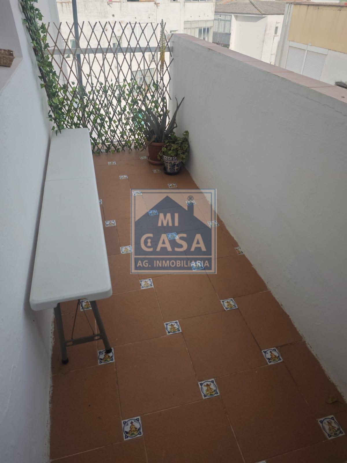 Venta de piso en Mérida