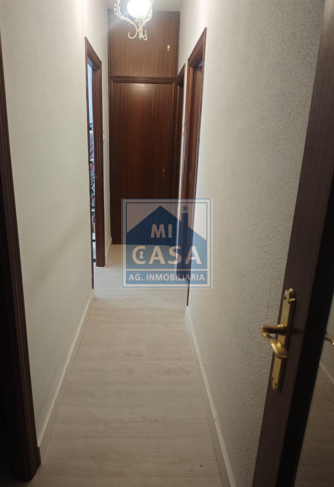 Venta de piso en Mérida