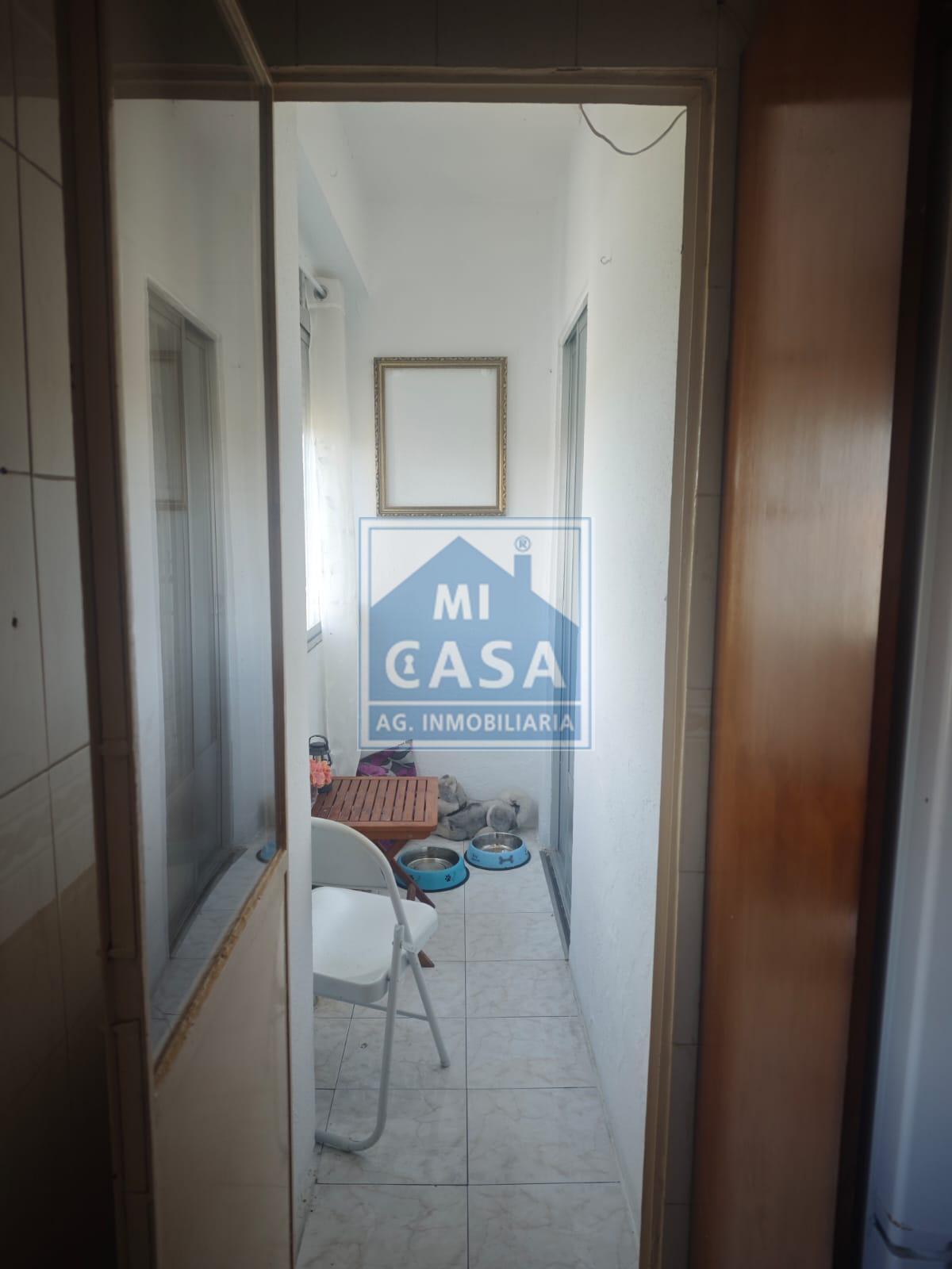 Venta de piso en Mérida