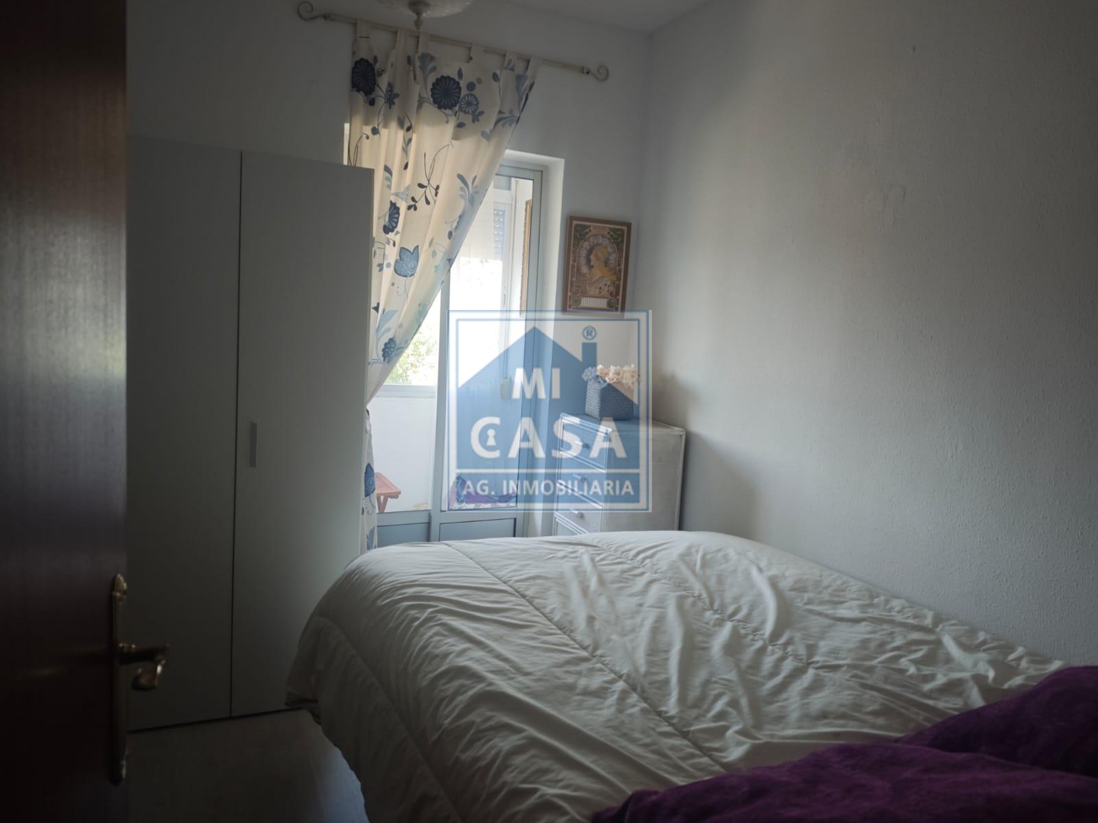 Venta de piso en Mérida