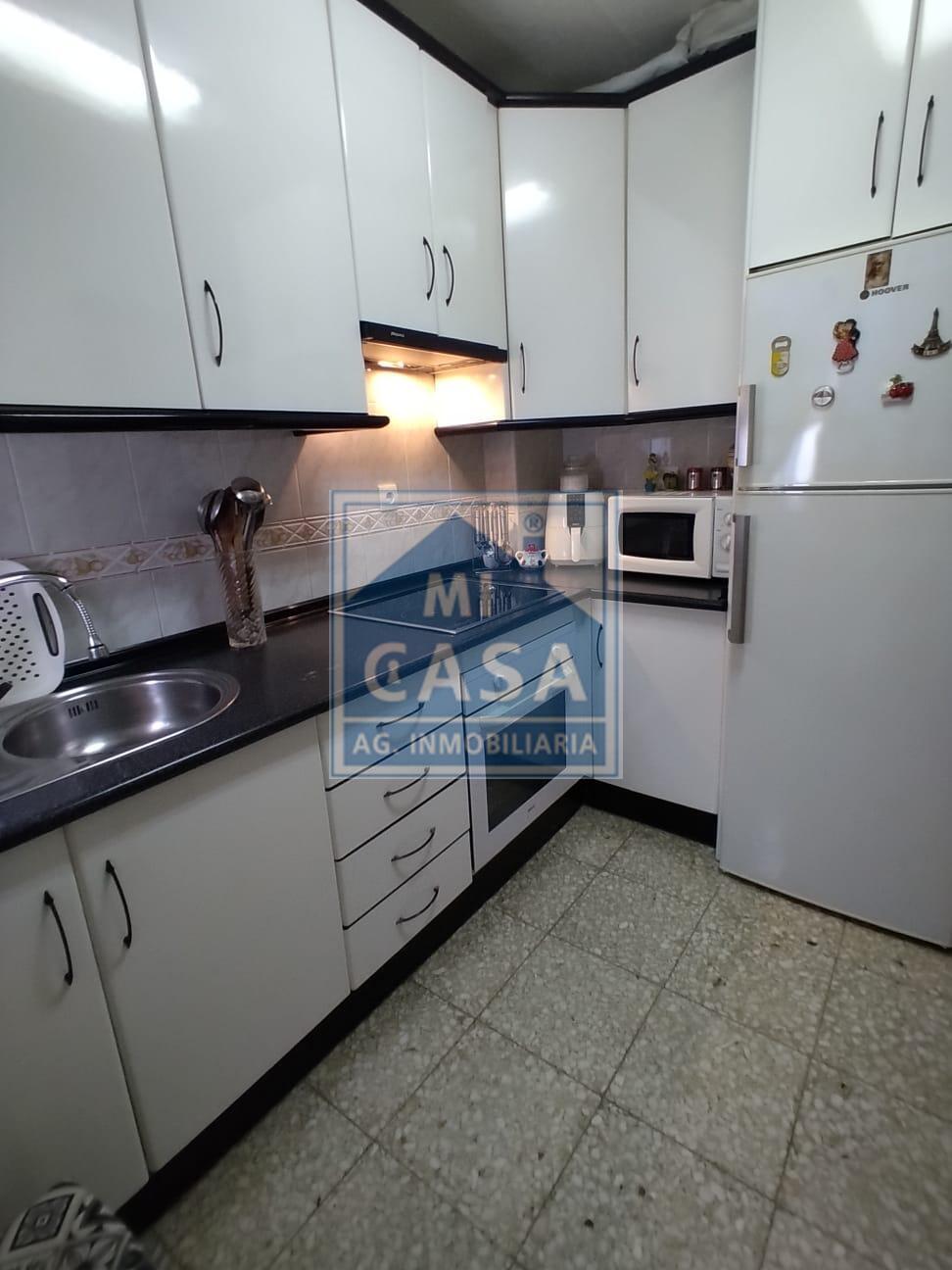 Venta de piso en Mérida